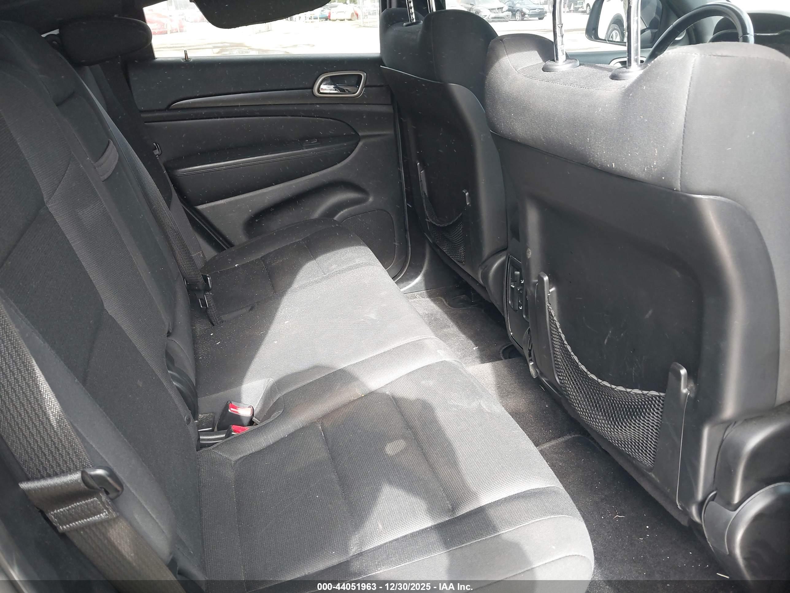 JEEP GRAND image 8