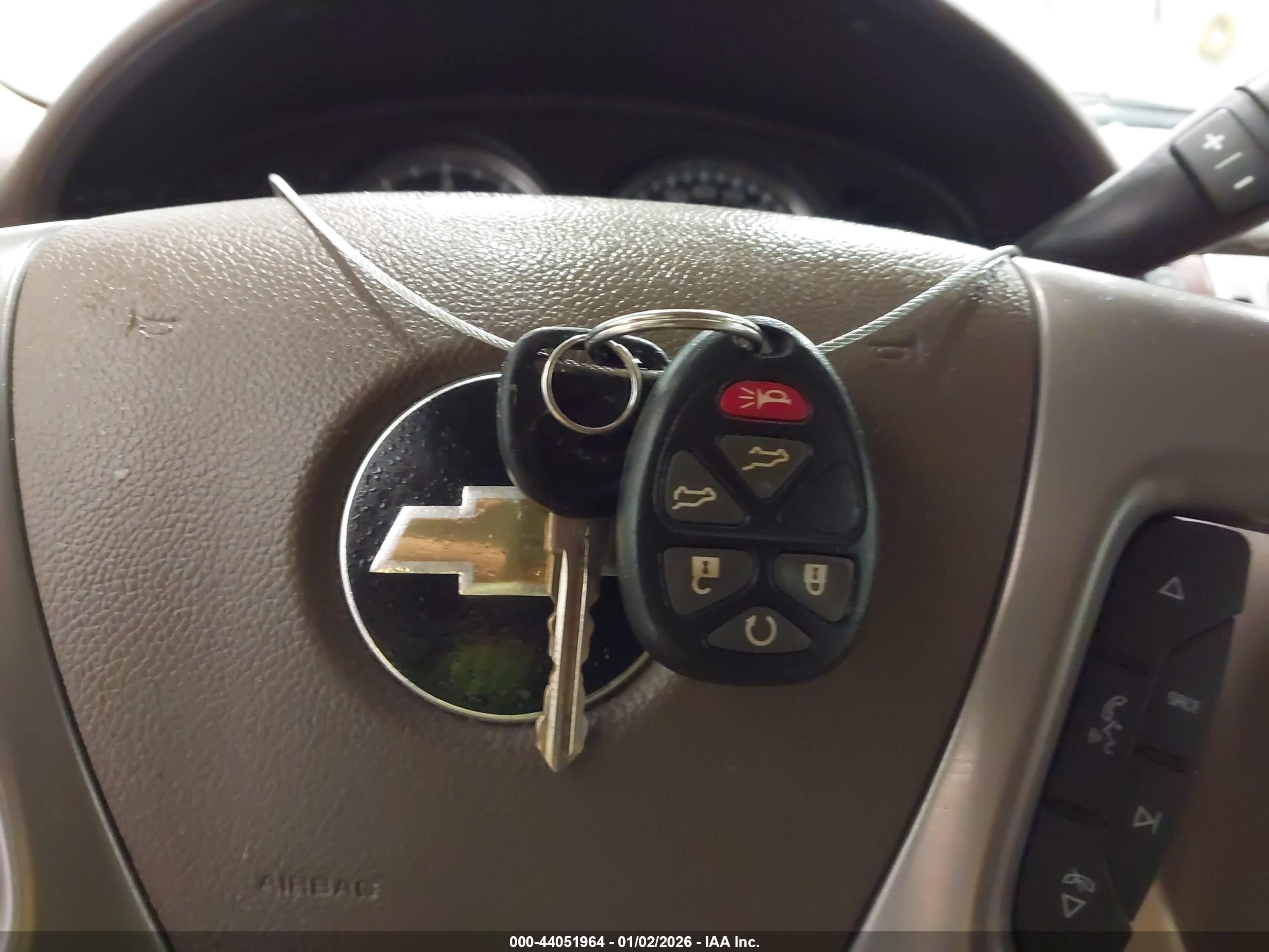 CHEVROLET TAHOE image 11