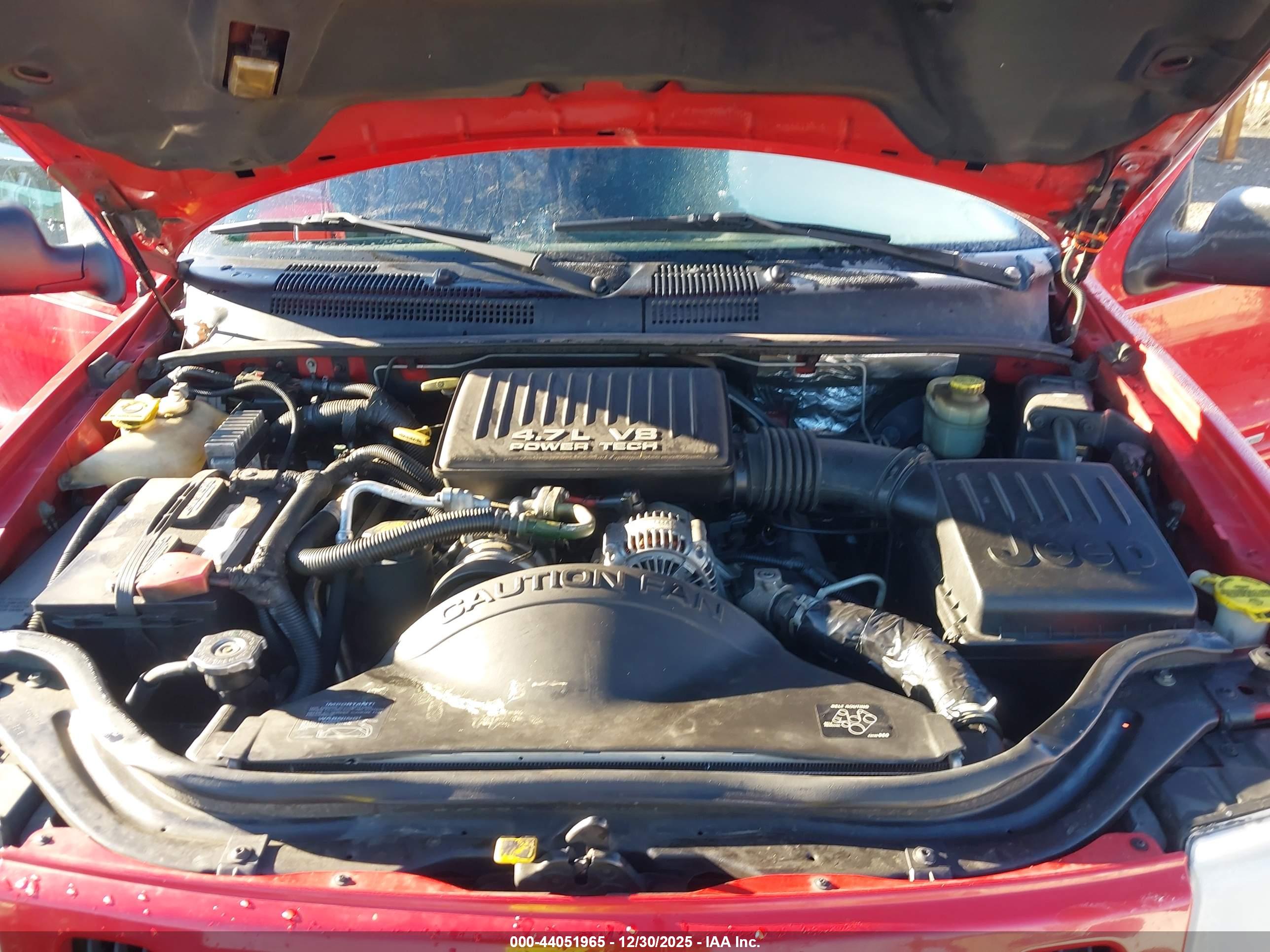 JEEP GRAND image 10