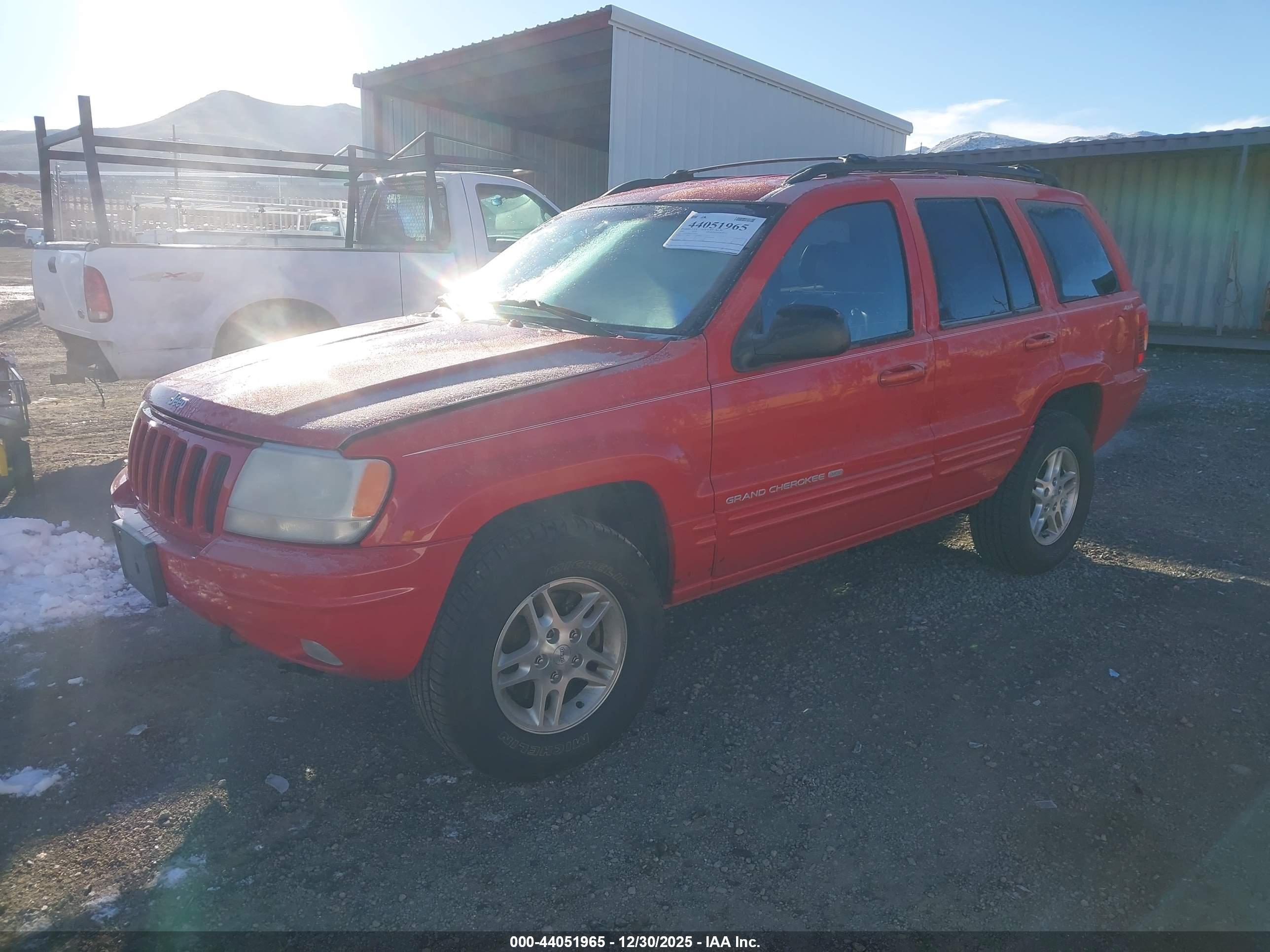 JEEP GRAND image 2