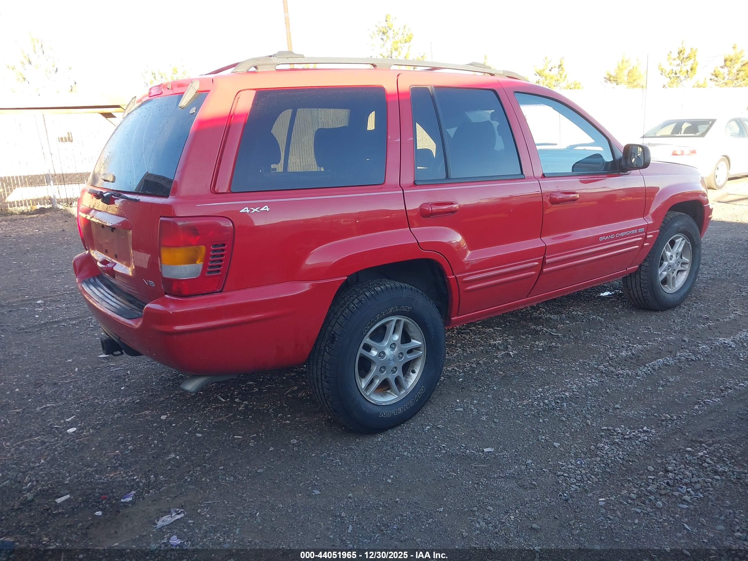 JEEP GRAND image 4