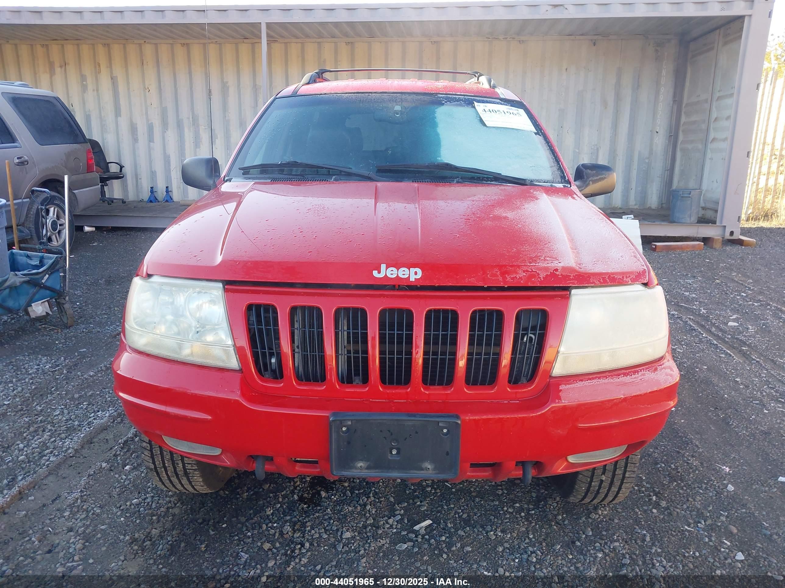 JEEP GRAND image 6