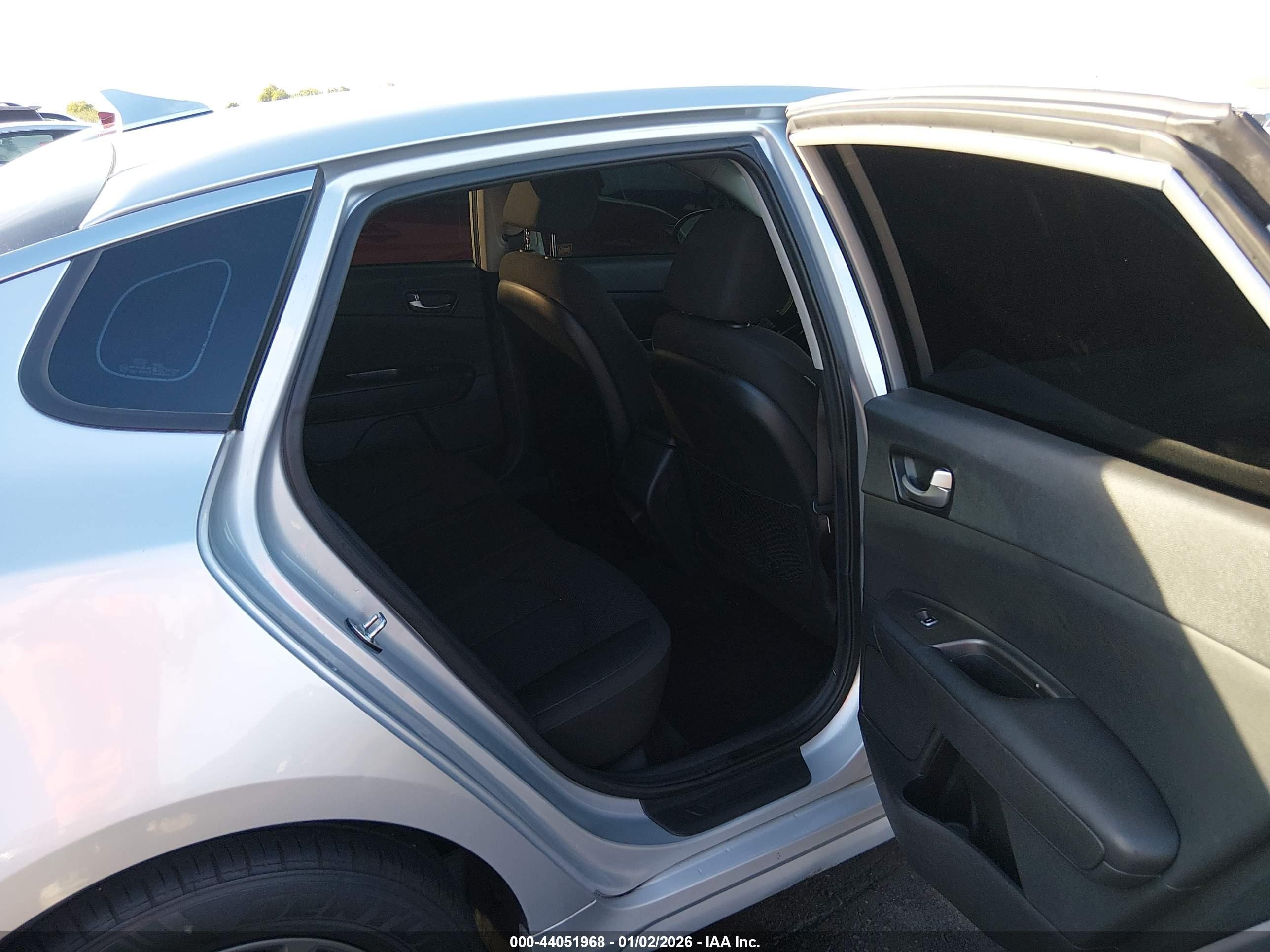 KIA OPTIMA image 8