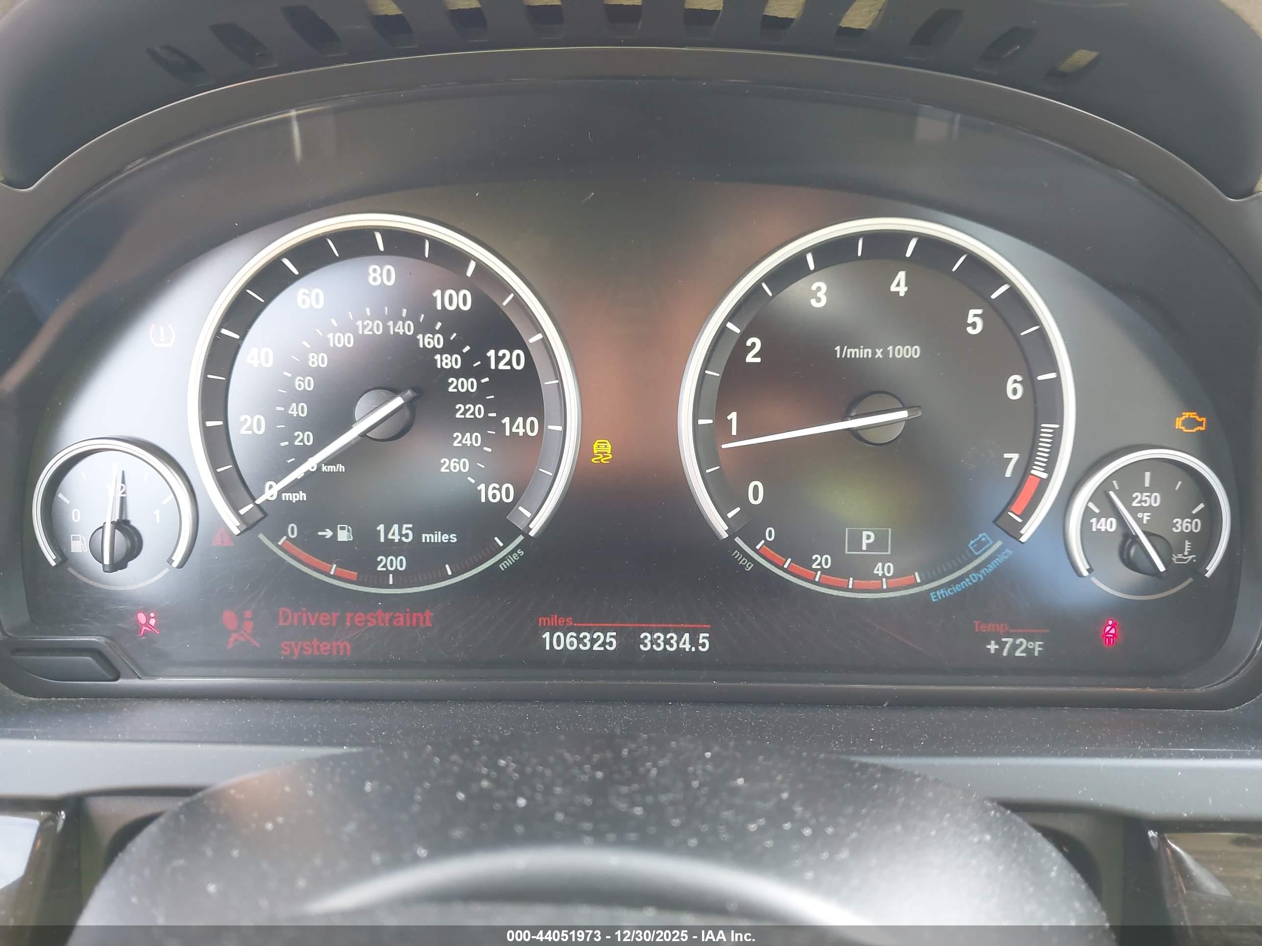 BMW 750LI image 7