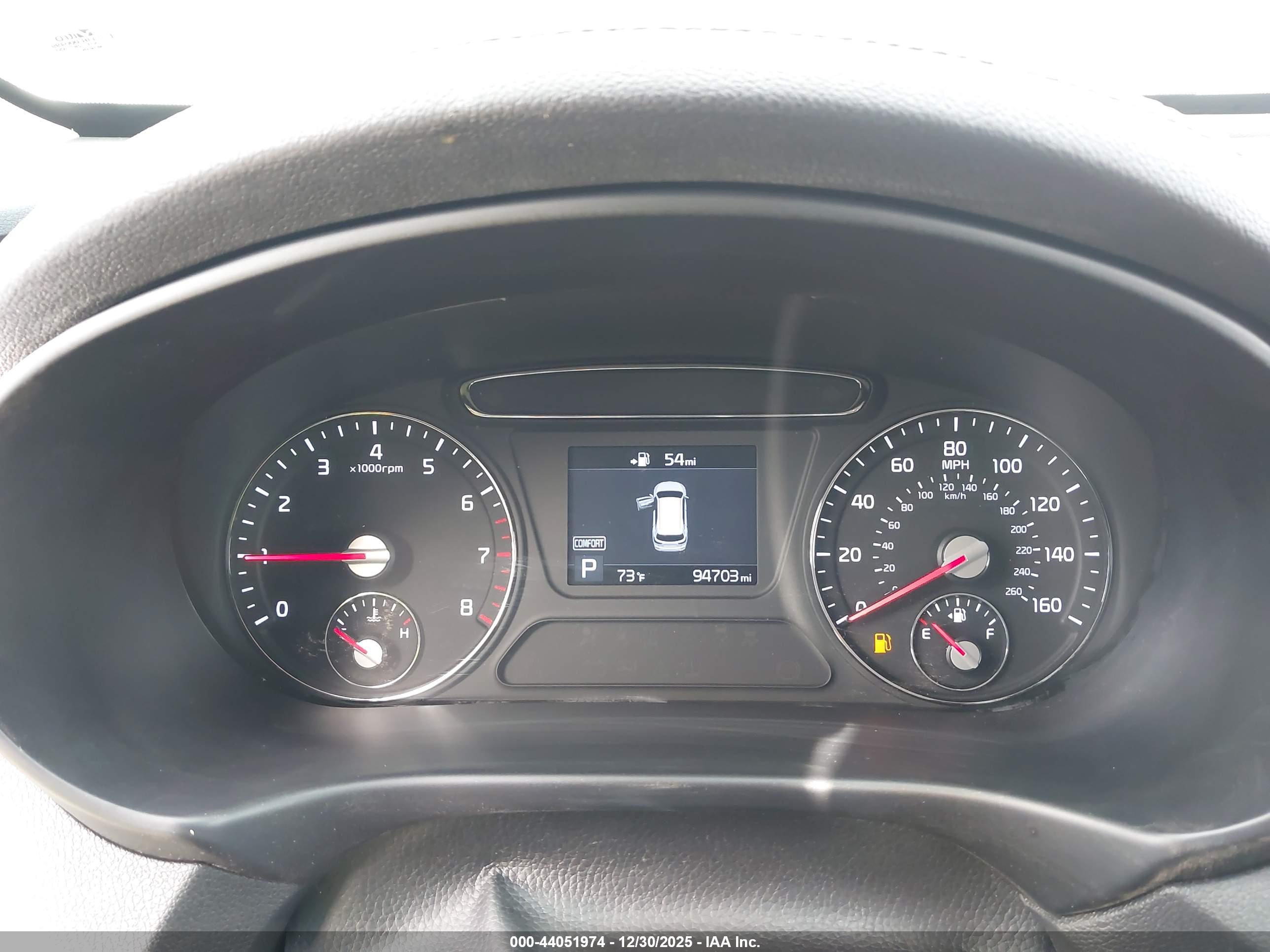 KIA SORENTO image 7