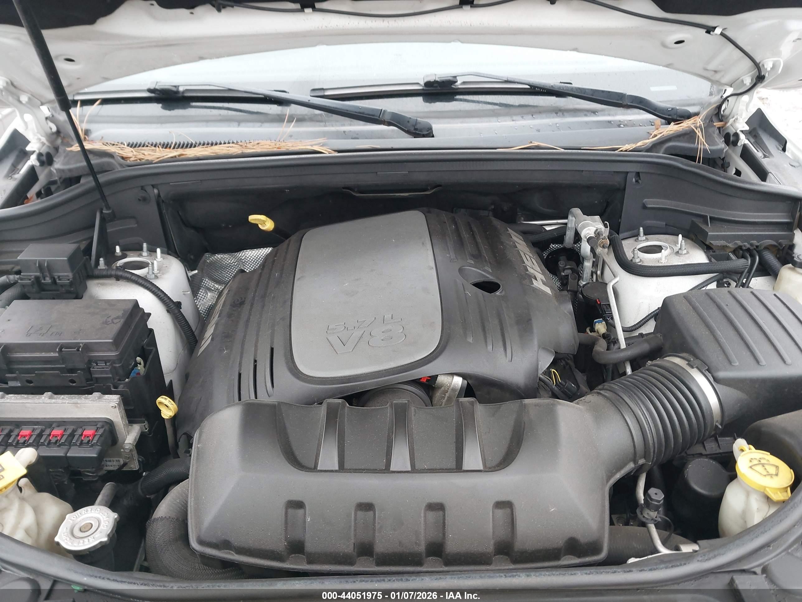 JEEP GRAND image 10