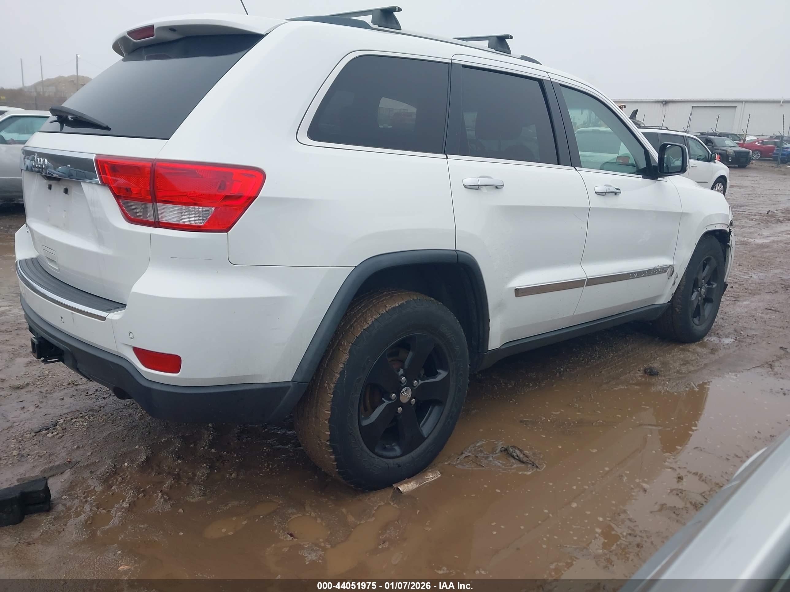 JEEP GRAND image 4