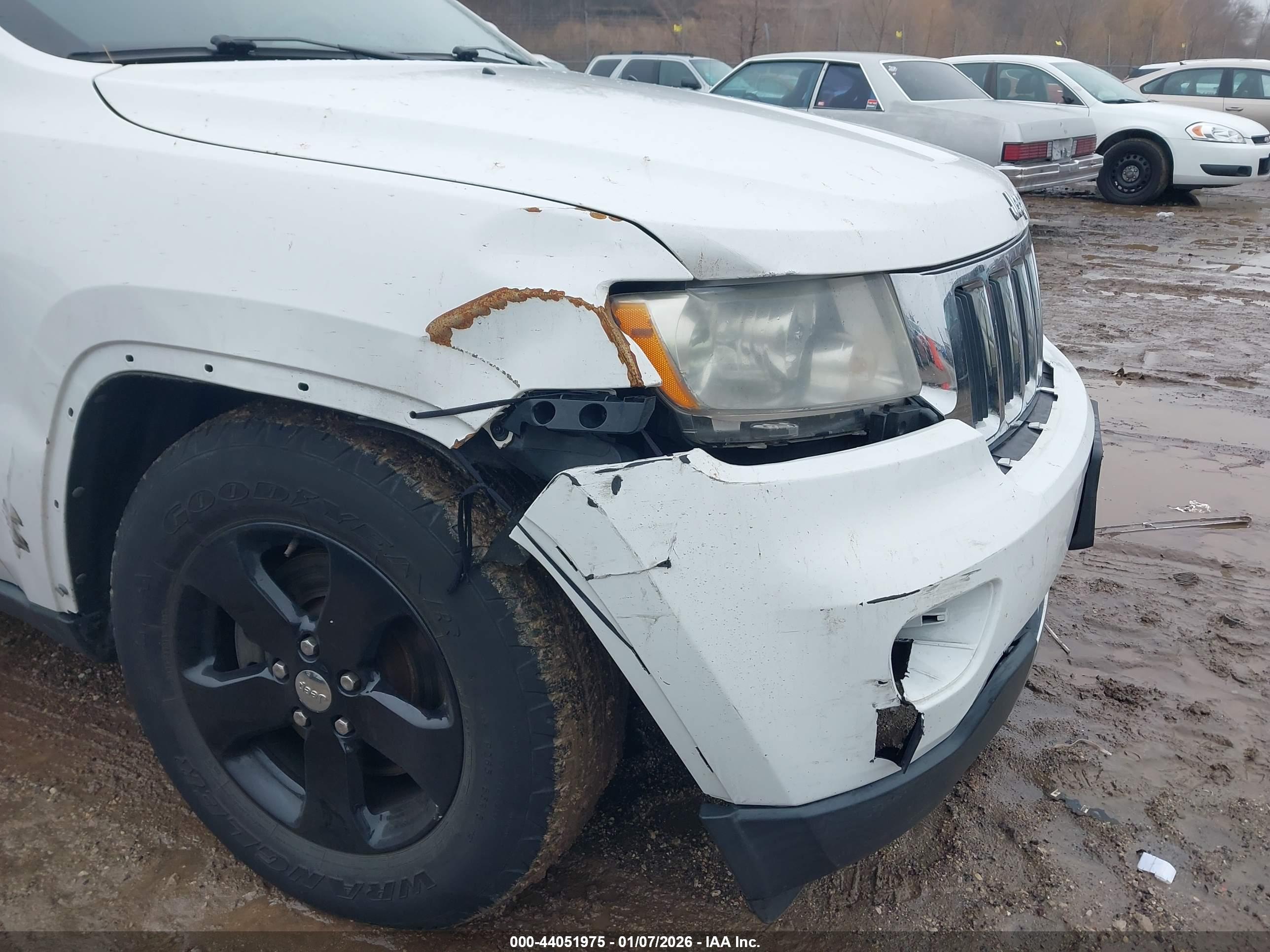 JEEP GRAND image 6