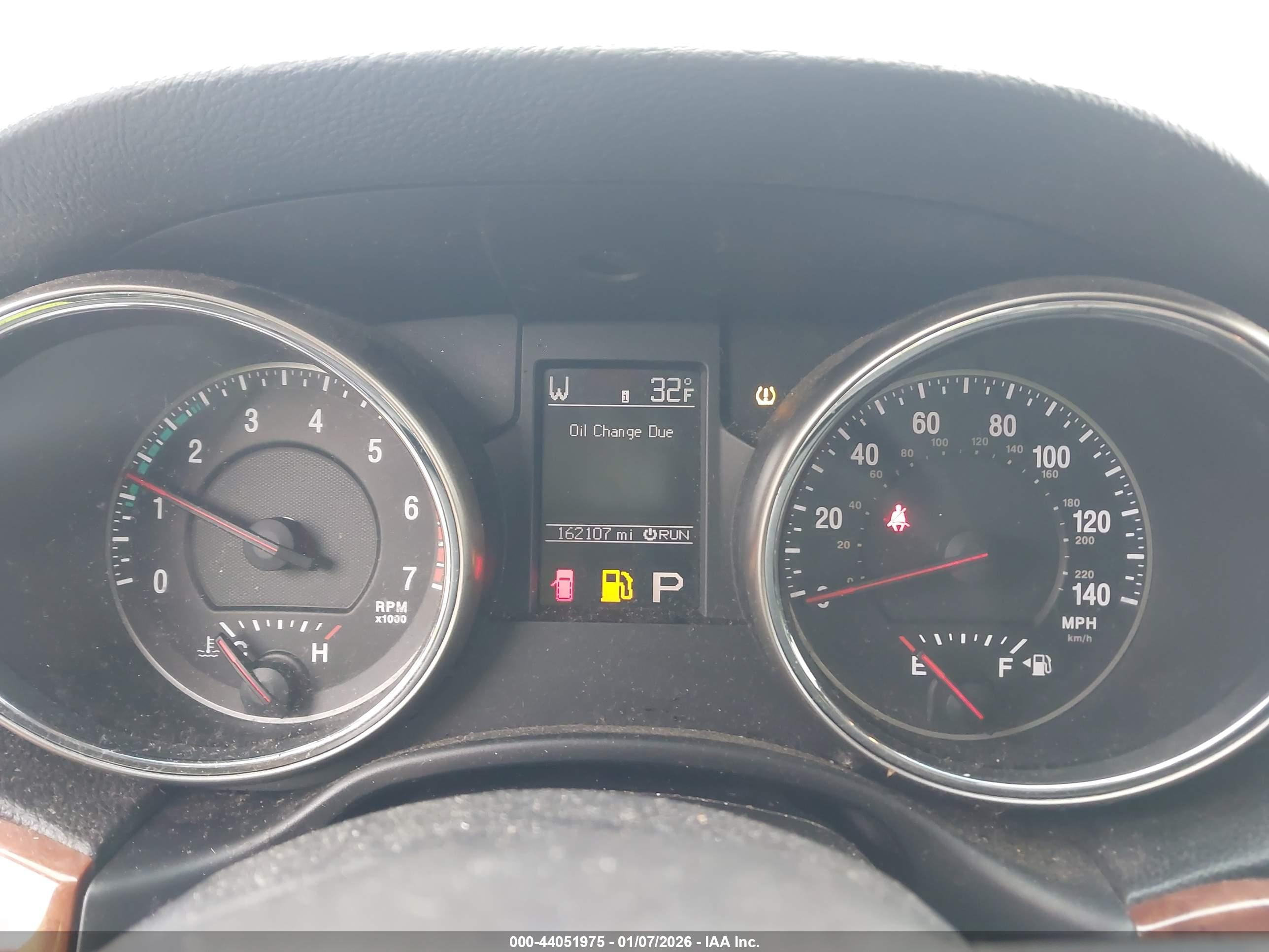 JEEP GRAND image 7