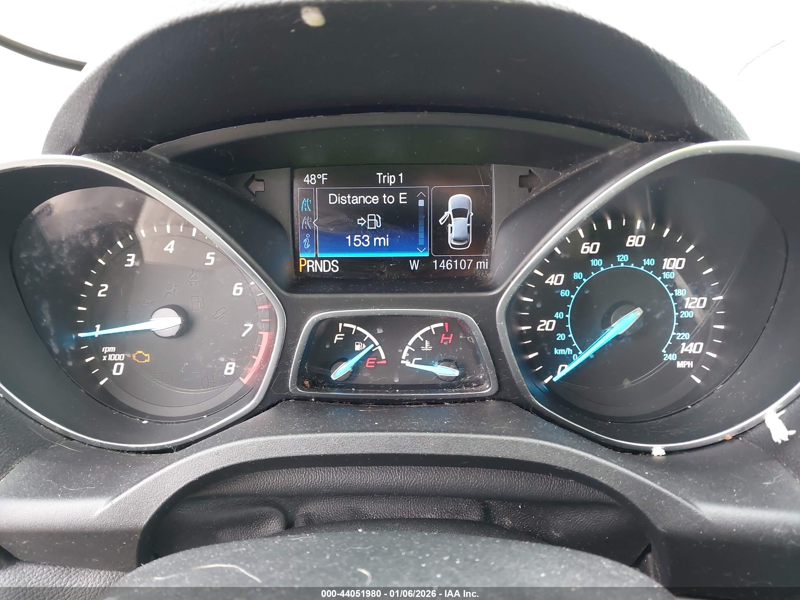 FORD ESCAPE image 7