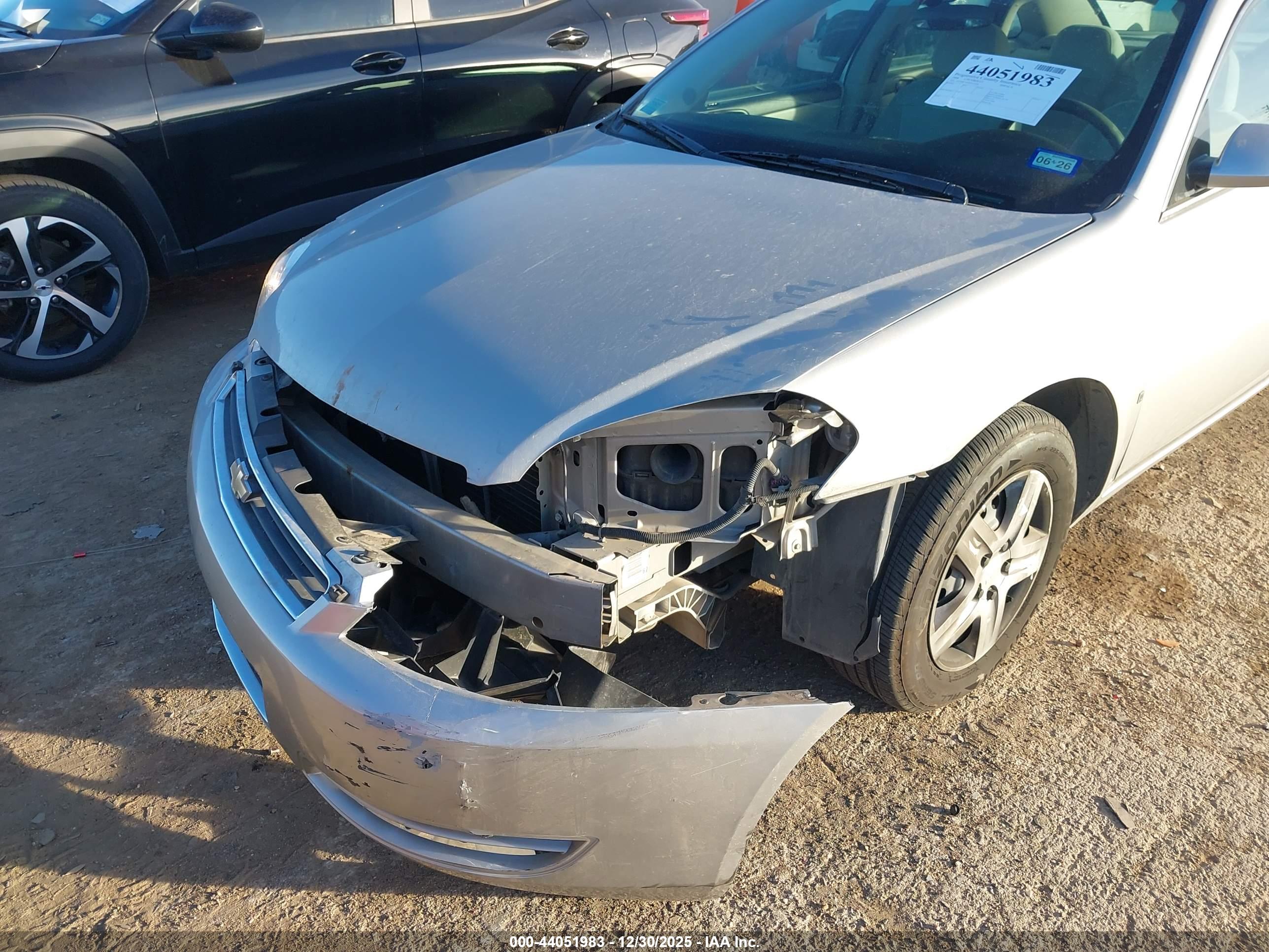 CHEVROLET IMPALA image 6