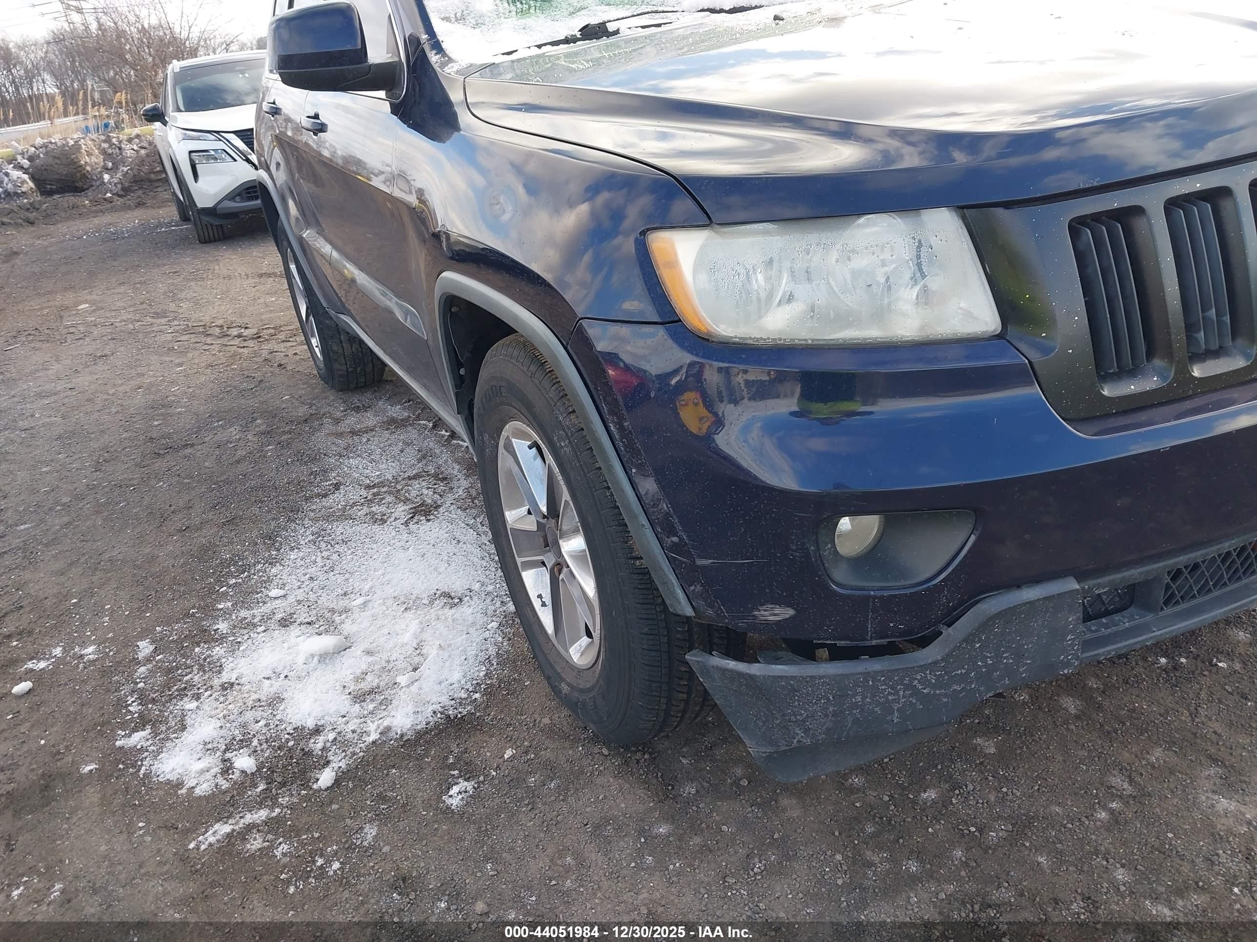 JEEP GRAND image 6