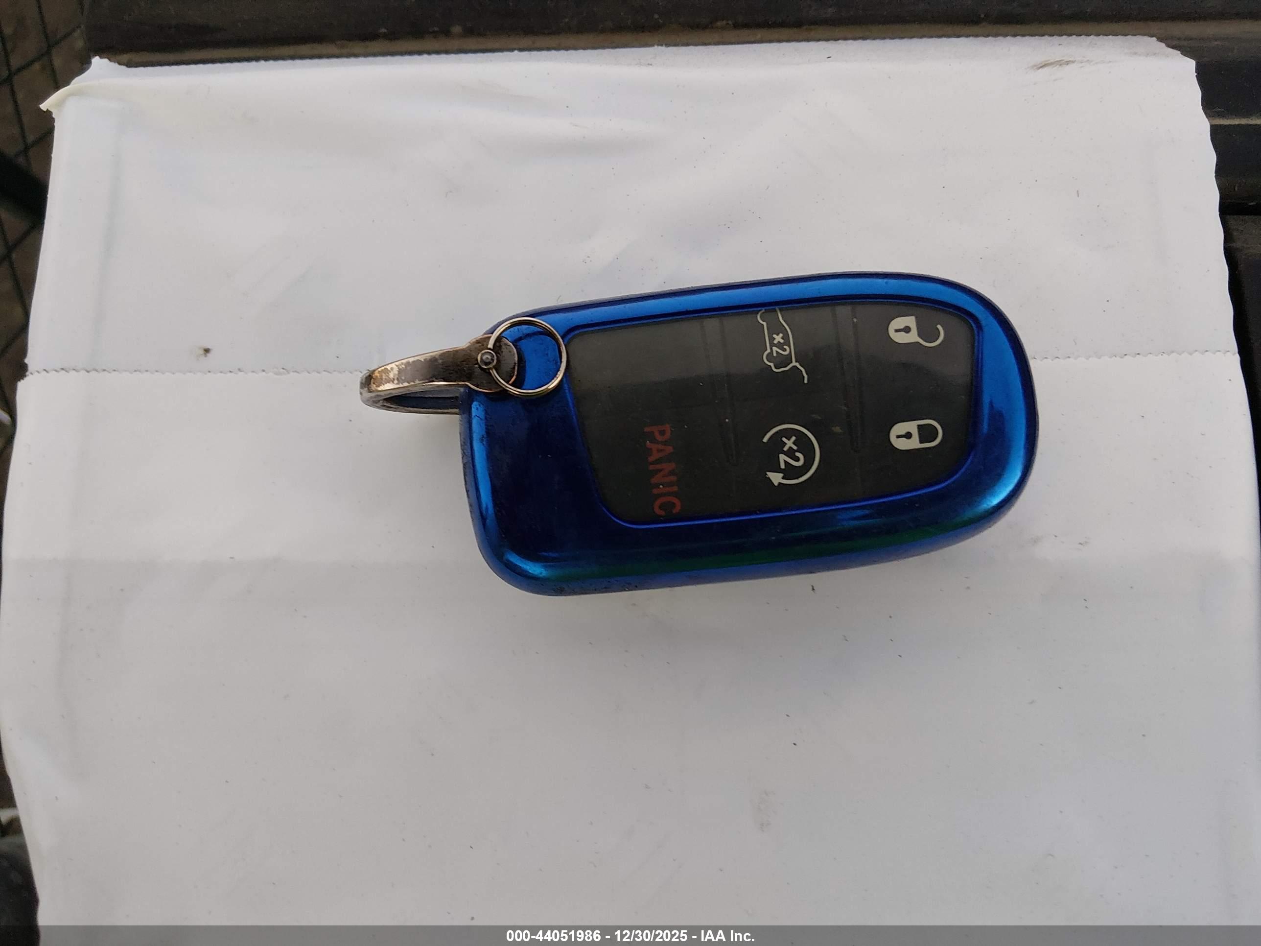 JEEP COMPASS image 11
