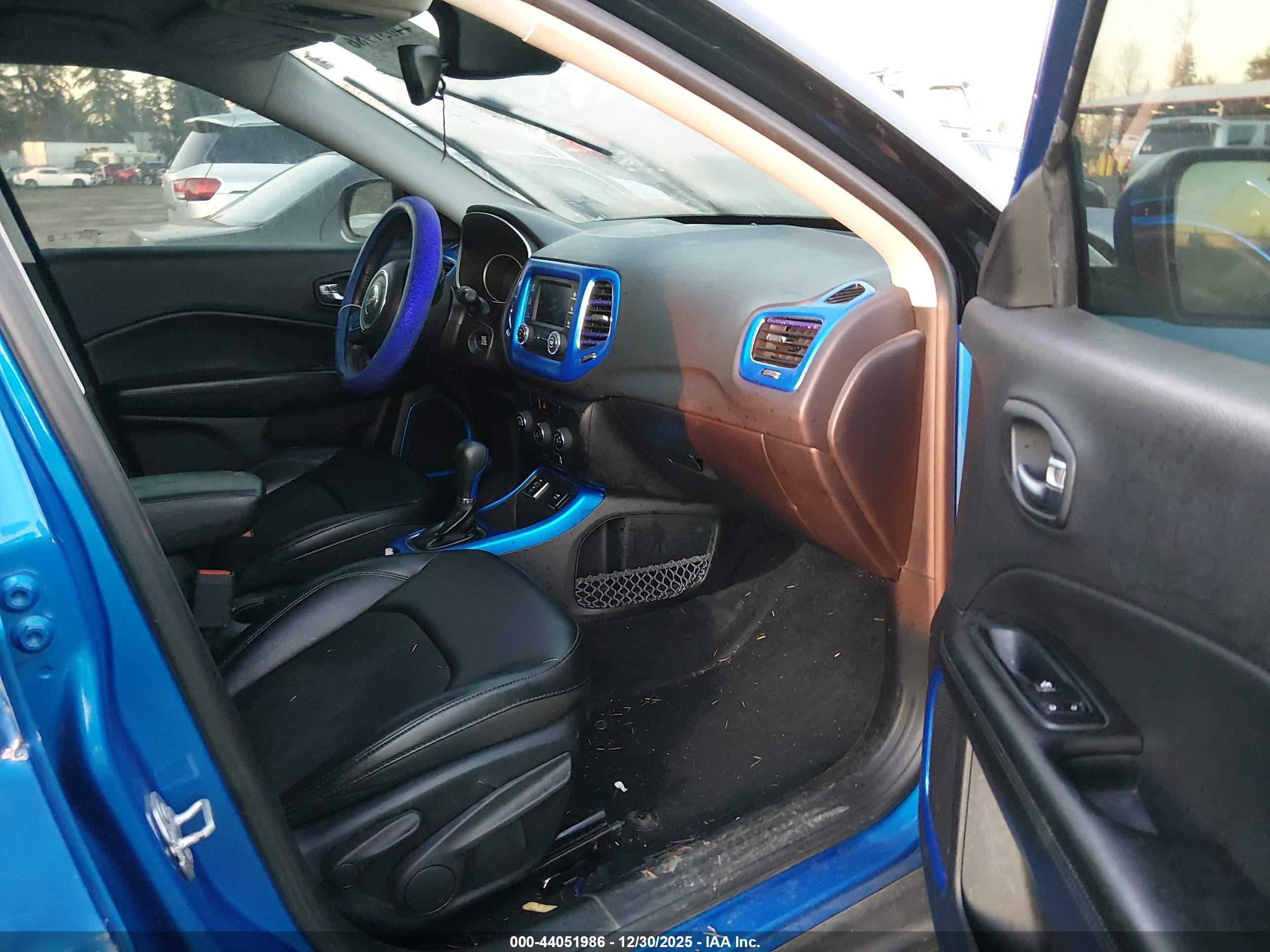 JEEP COMPASS image 5