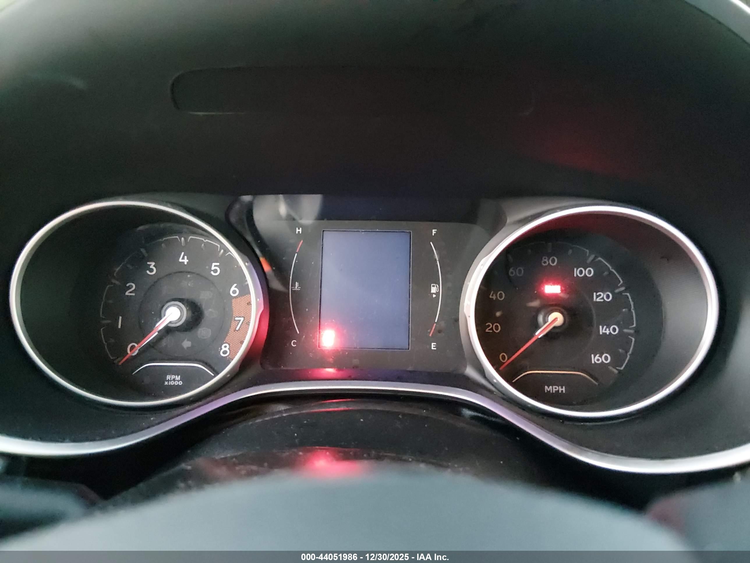 JEEP COMPASS image 7