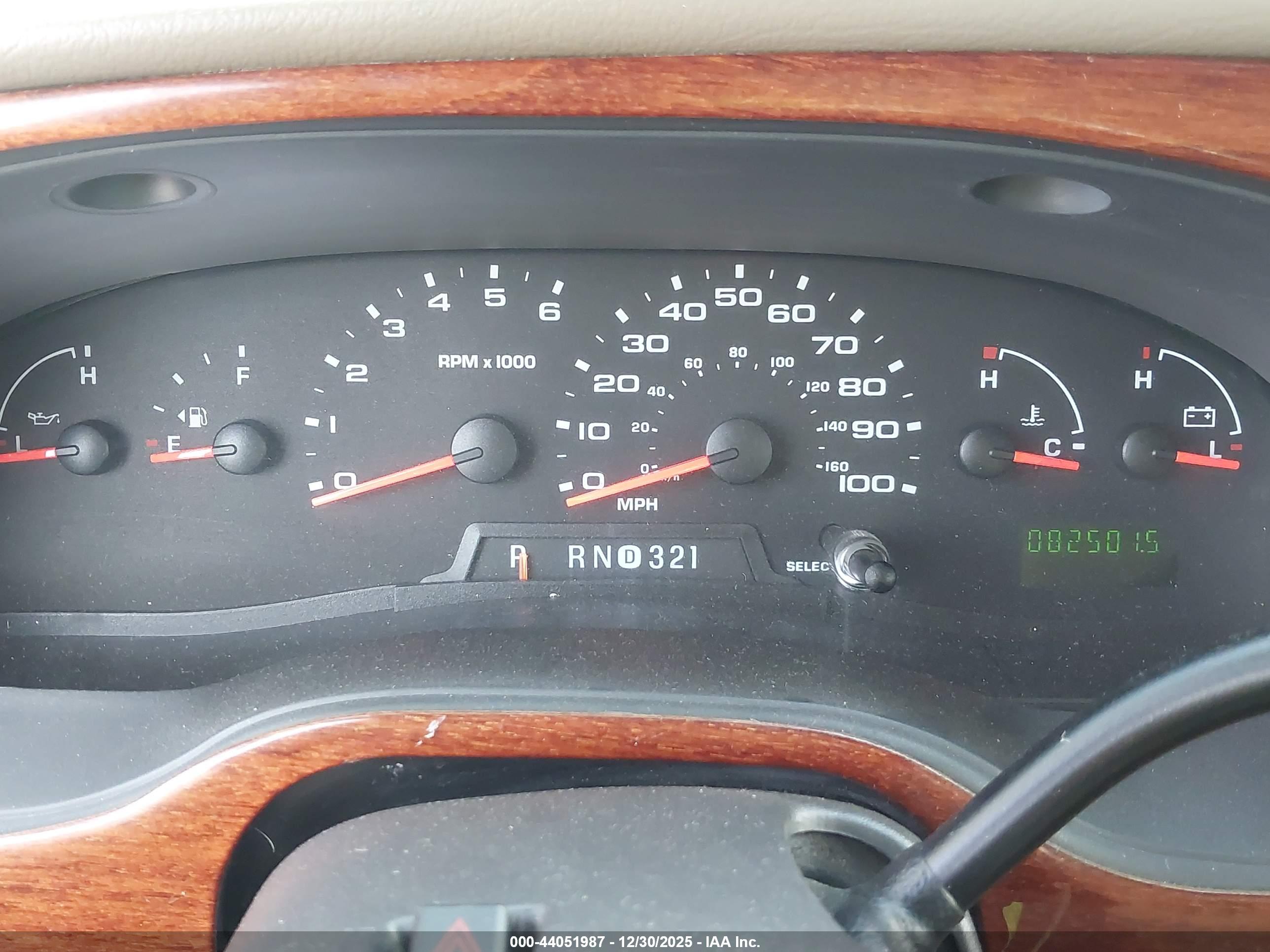 FORD E-350 image 7