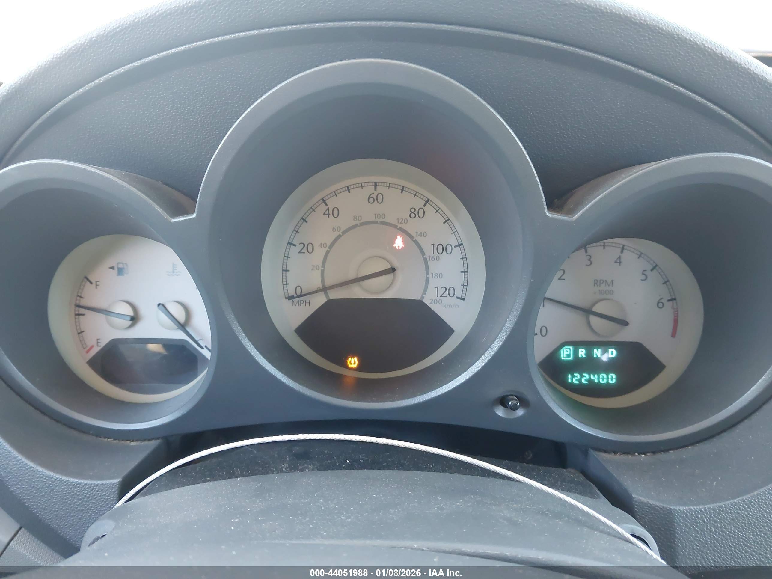CHRYSLER SEBRING image 7