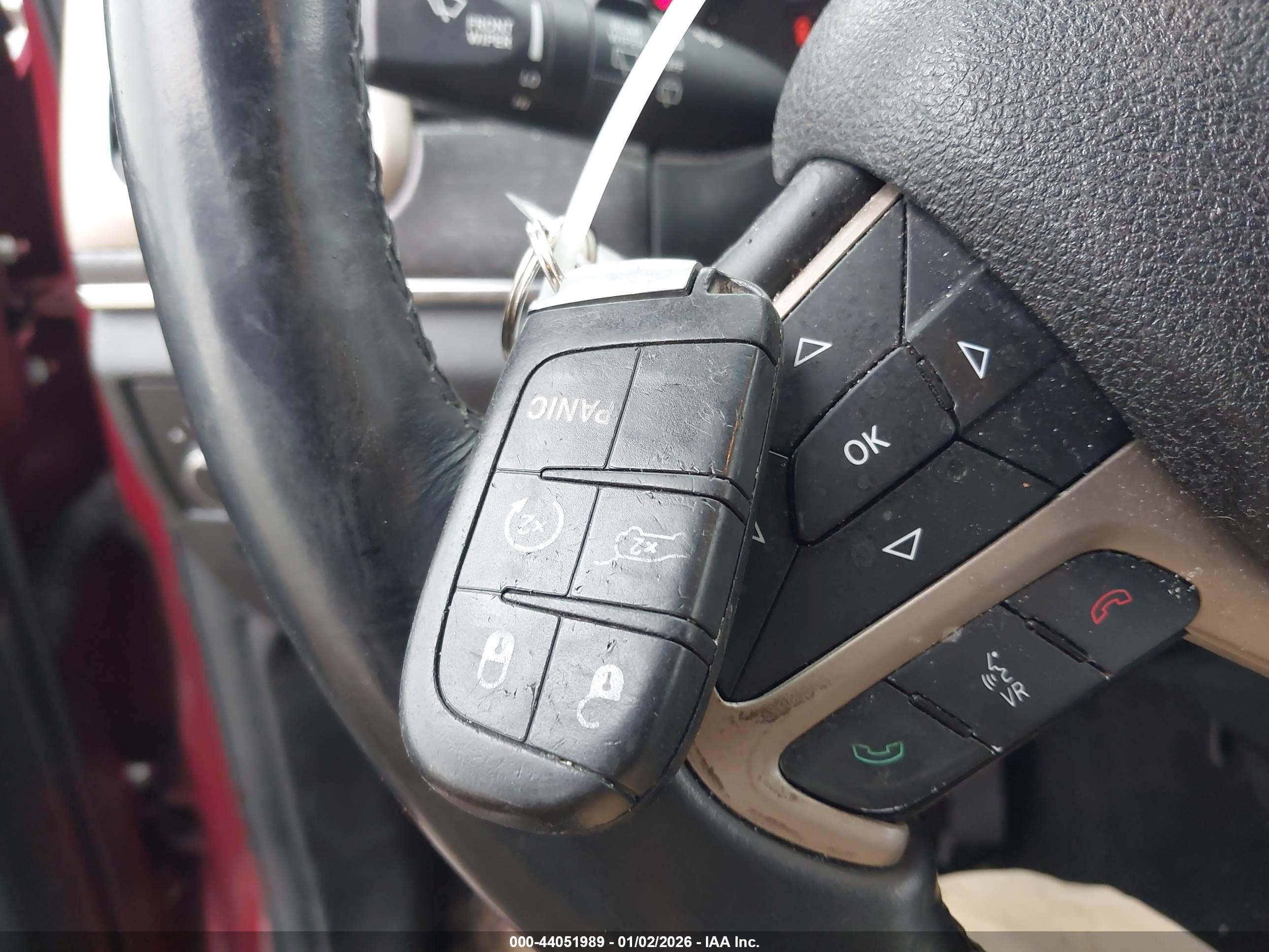 JEEP GRAND image 11