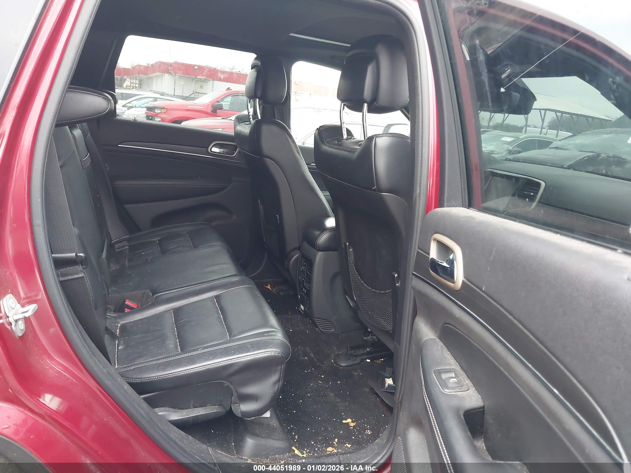 JEEP GRAND image 8