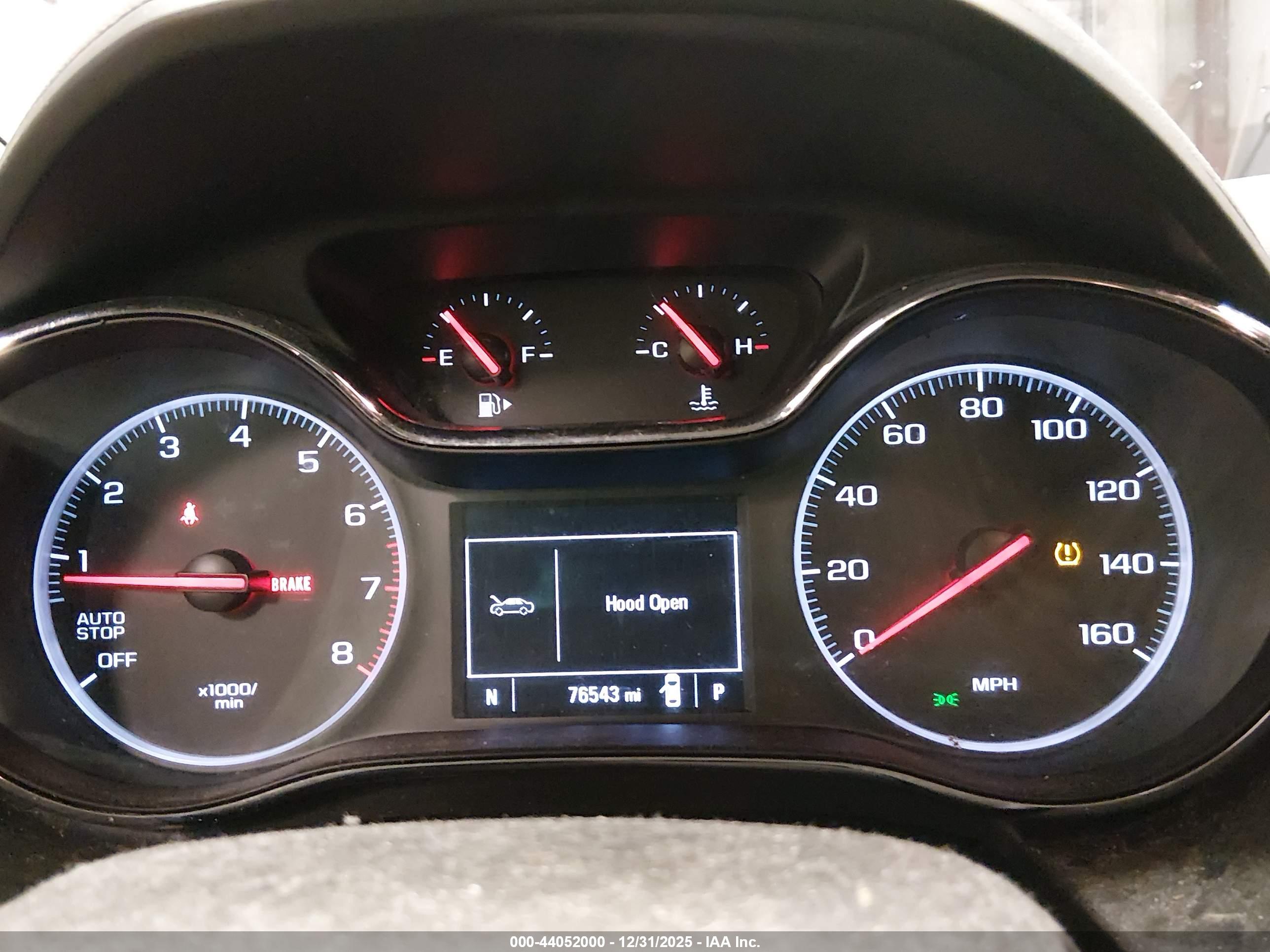 CHEVROLET CRUZE image 7