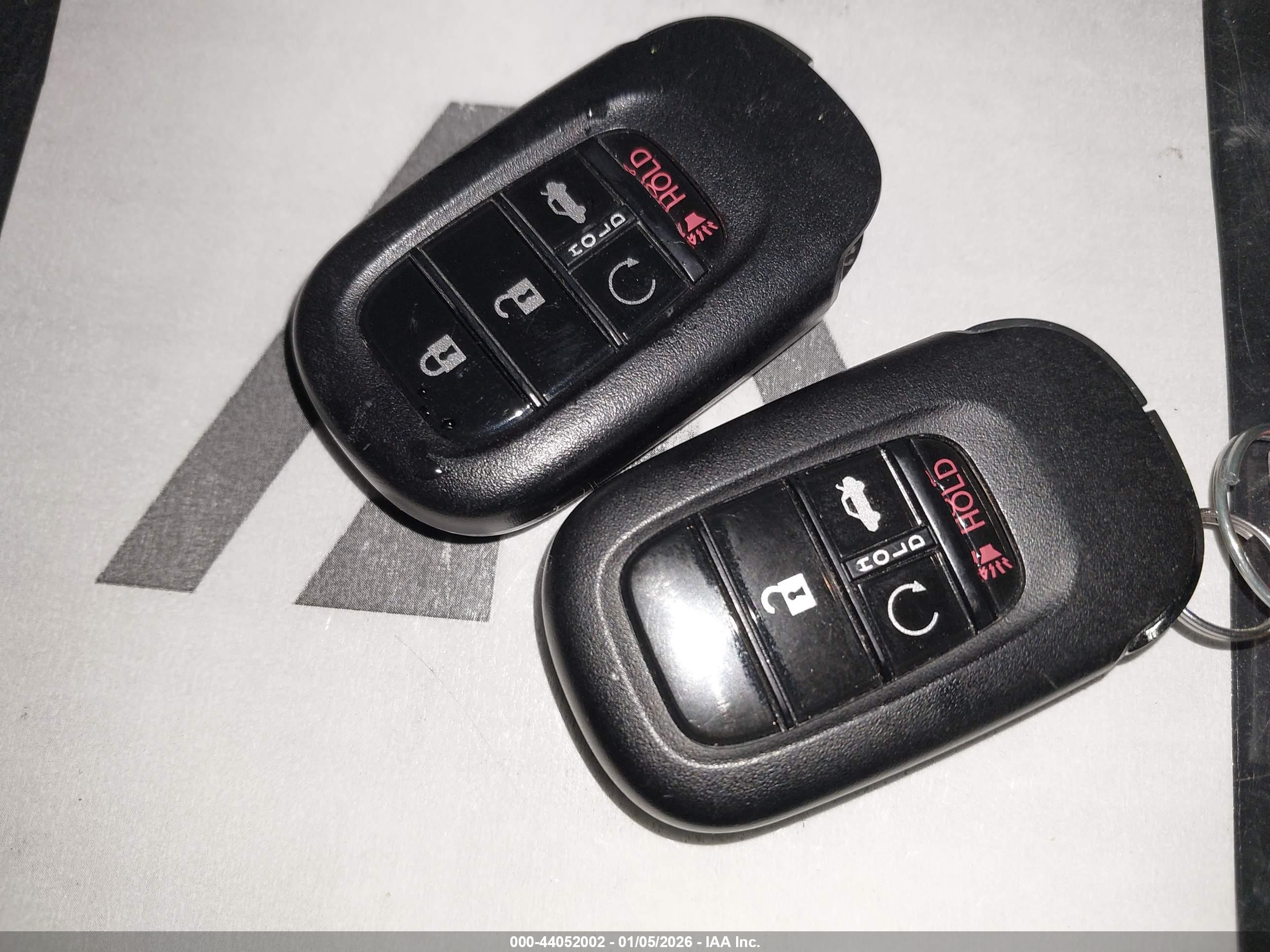 HONDA CIVIC image 11