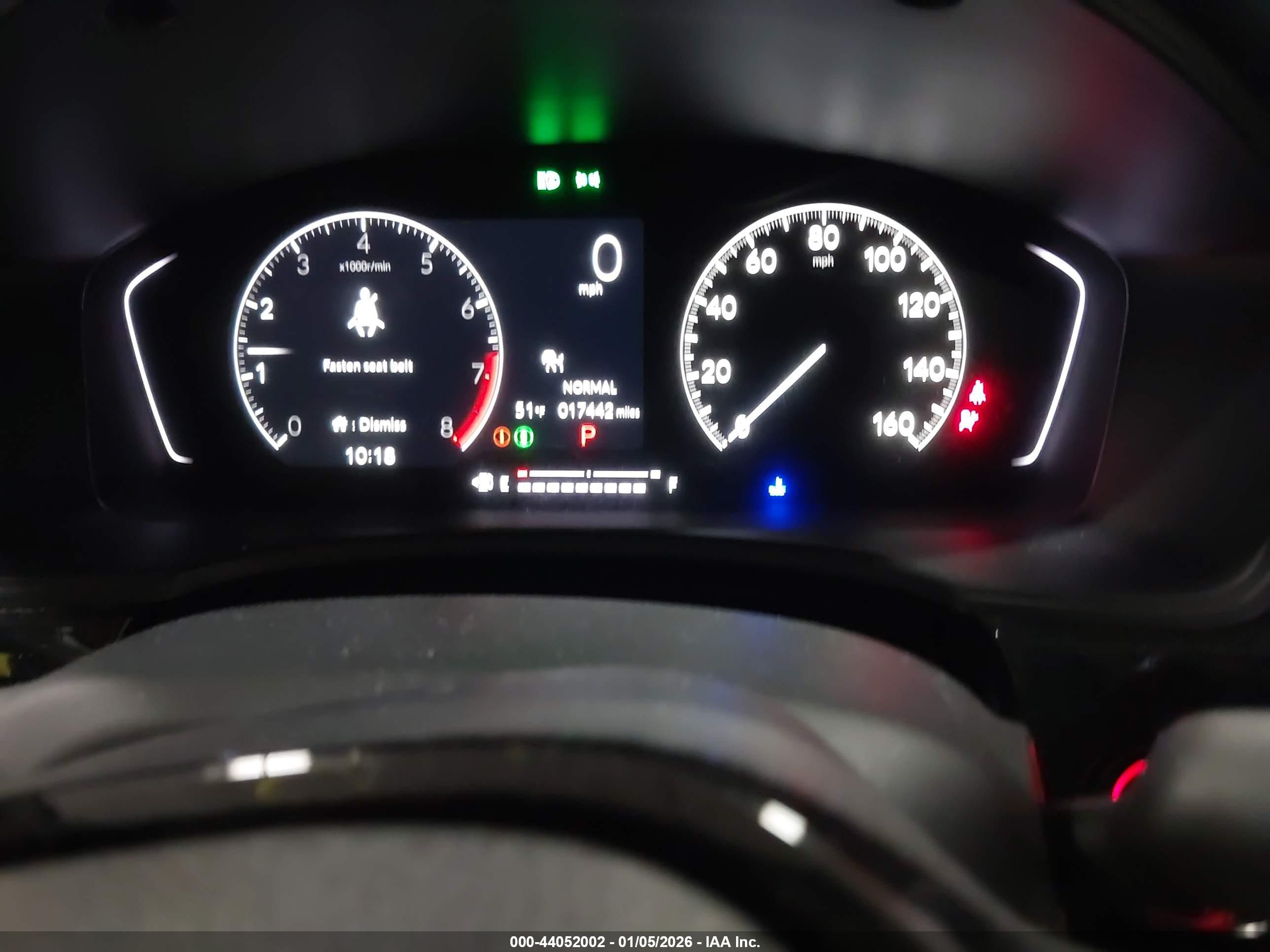 HONDA CIVIC image 7
