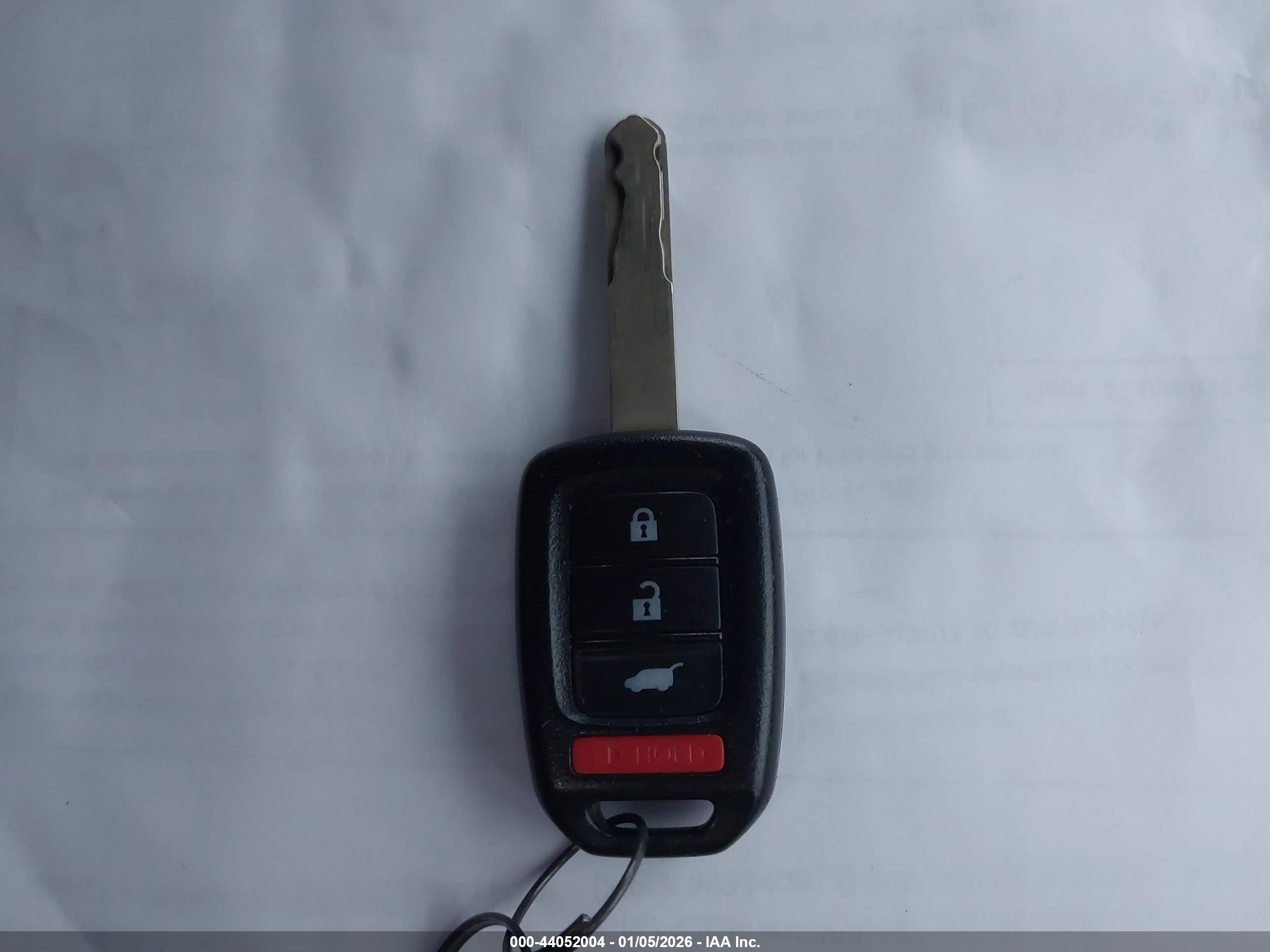 HONDA HR-V image 11