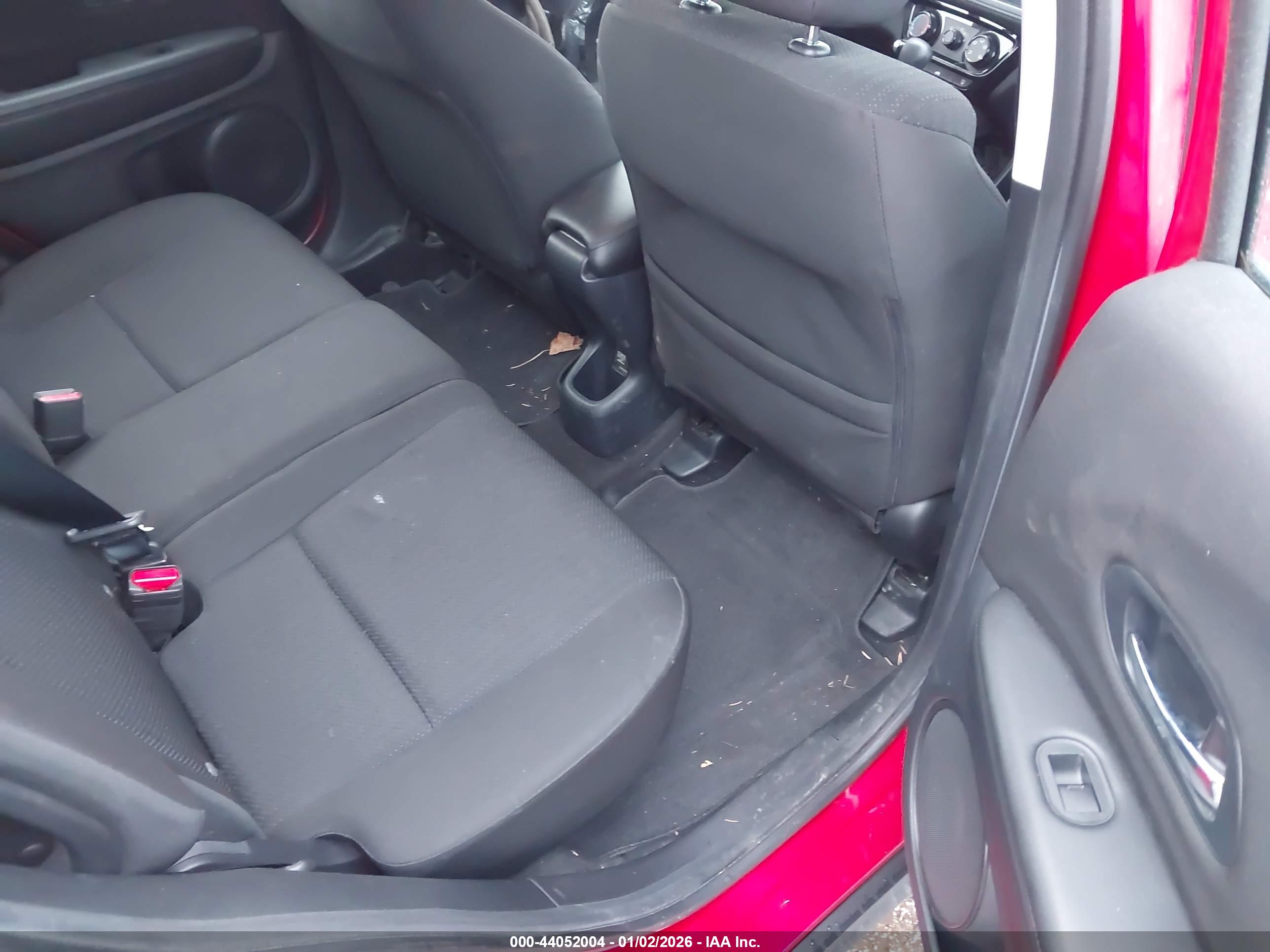 HONDA HR-V image 8