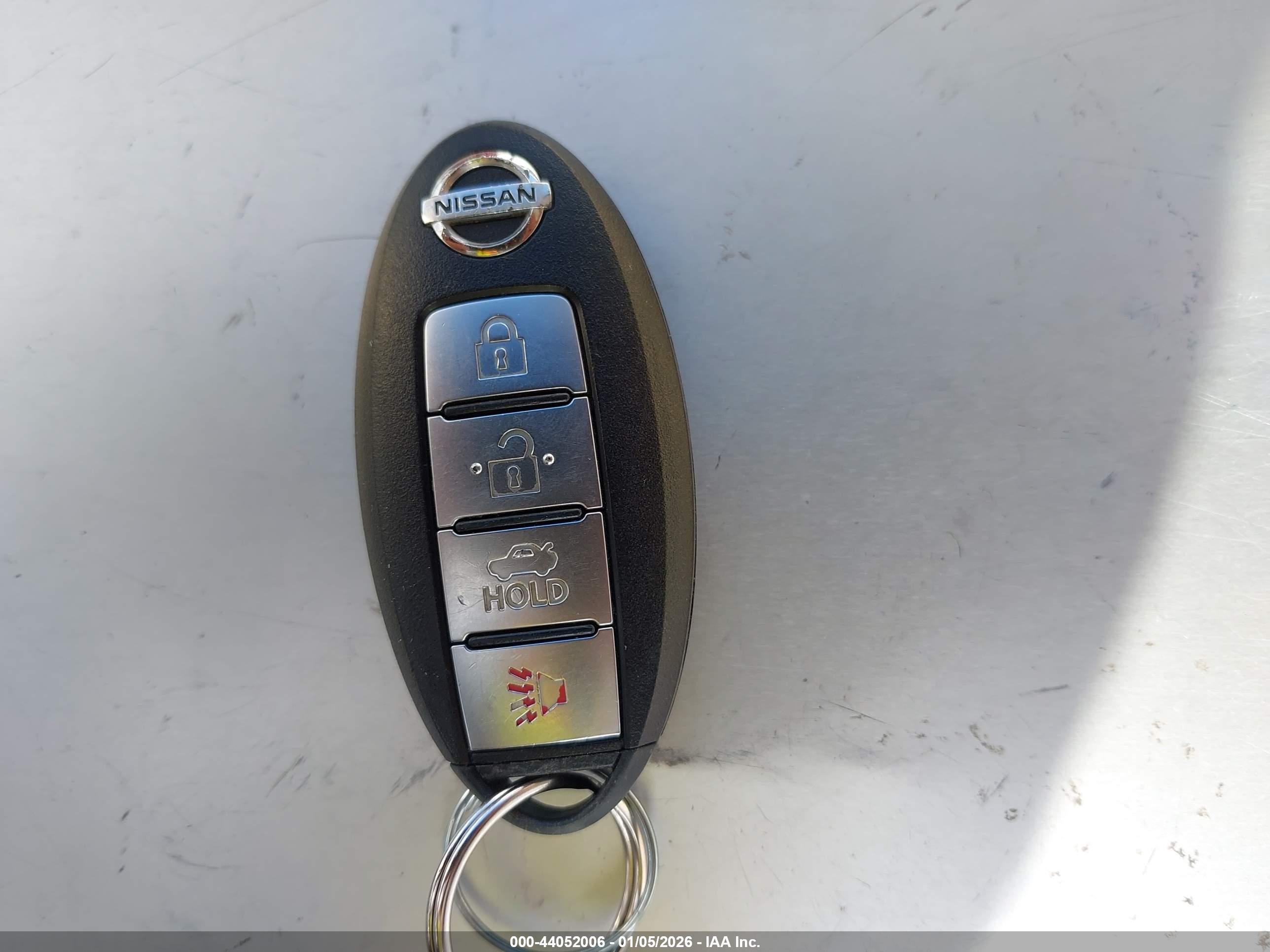 NISSAN SENTRA image 11