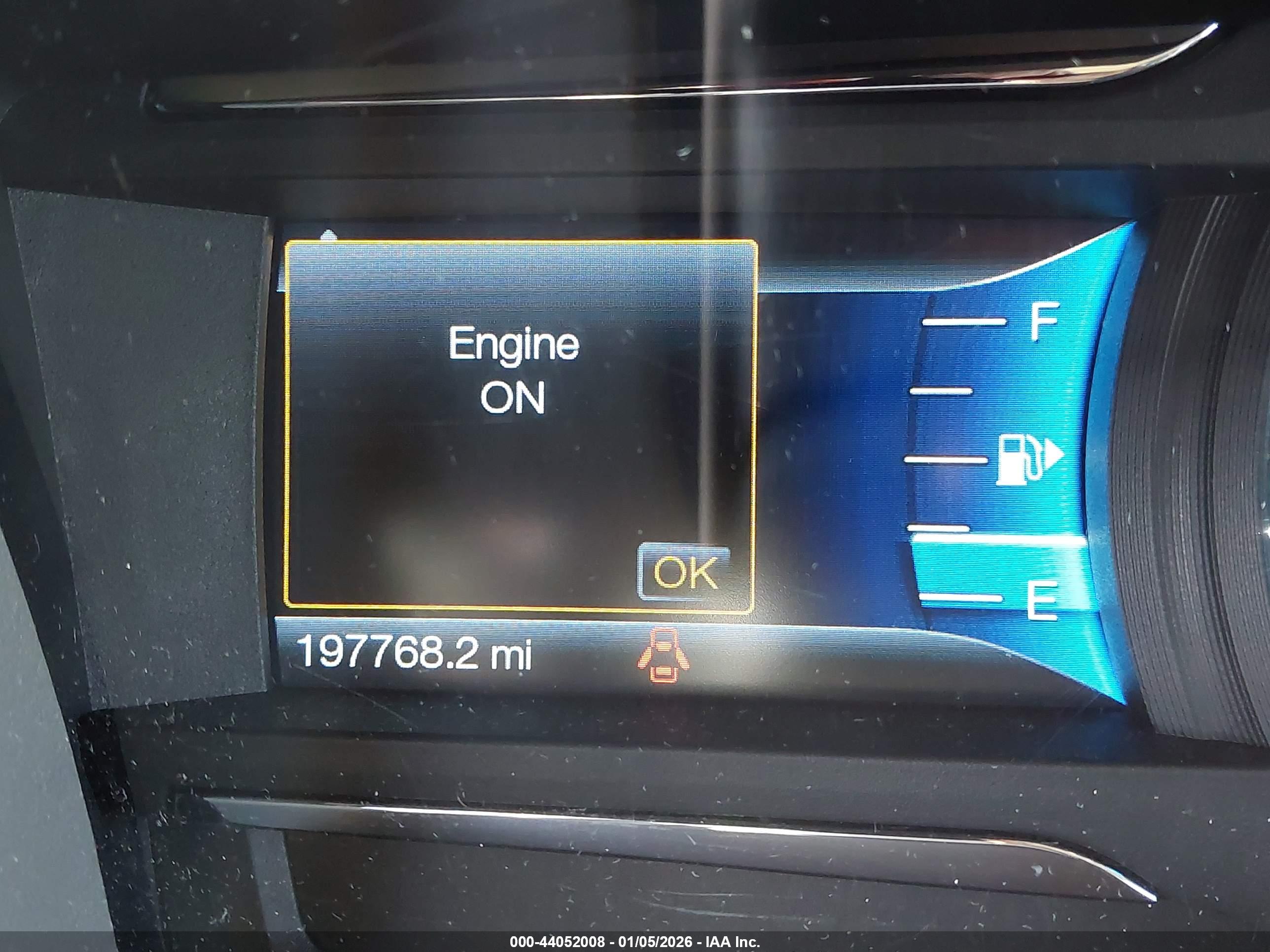 FORD FLEX image 7