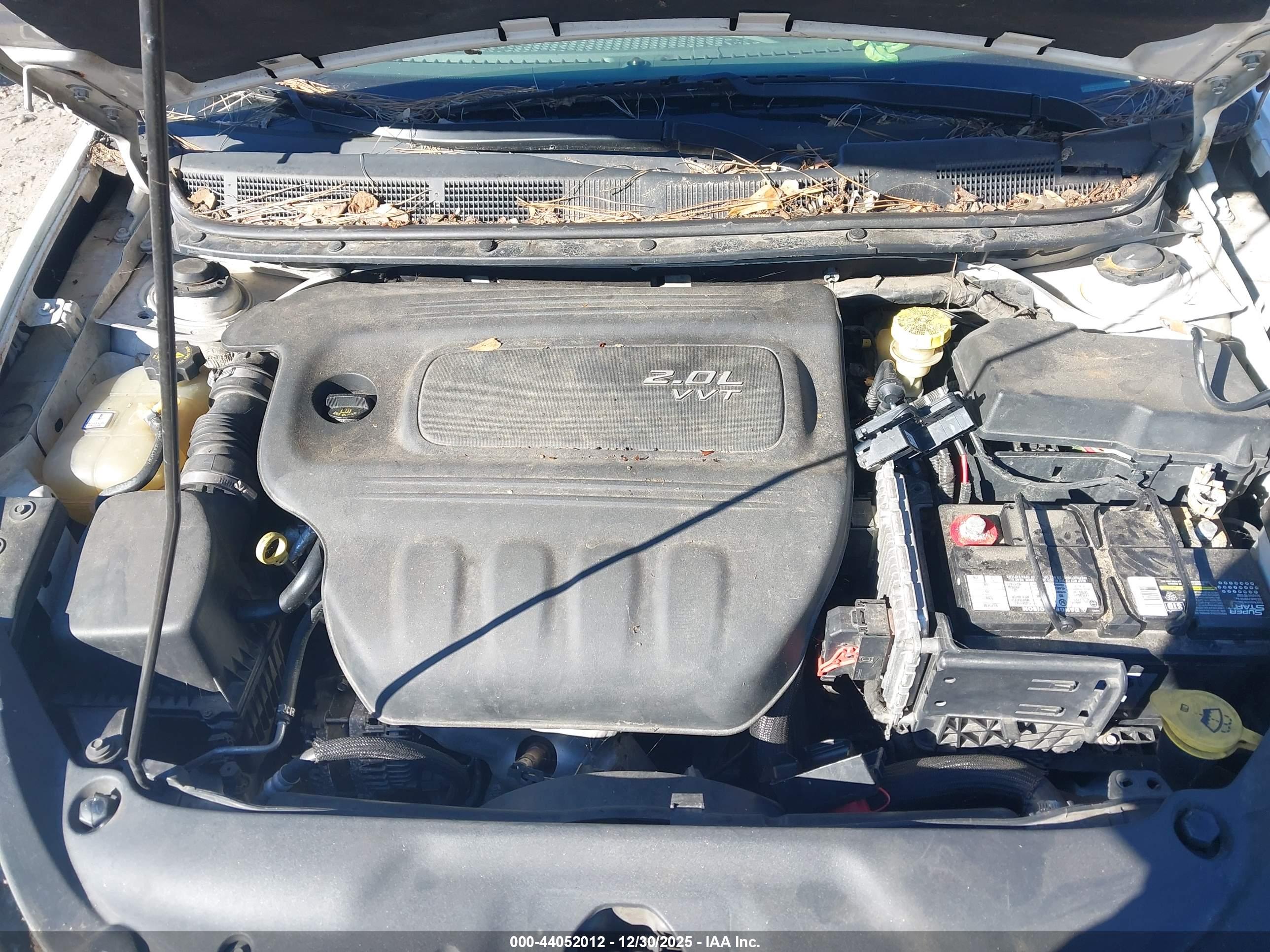DODGE DART image 10