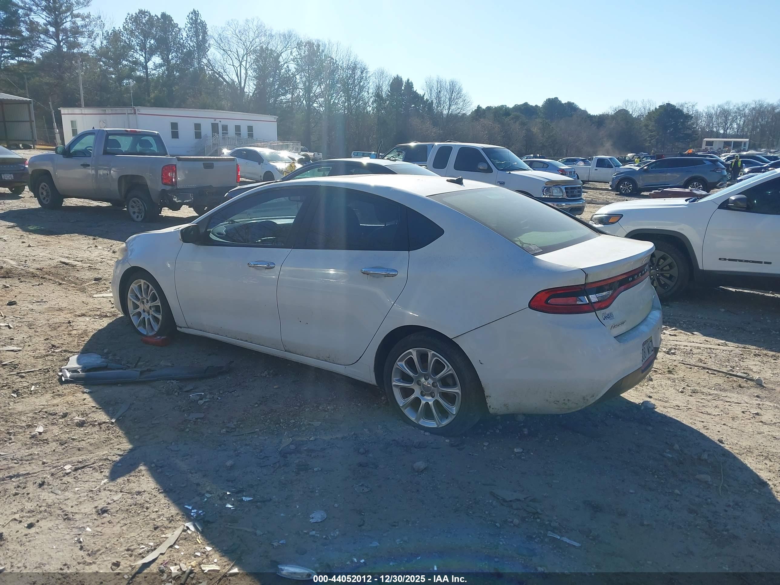 DODGE DART image 3