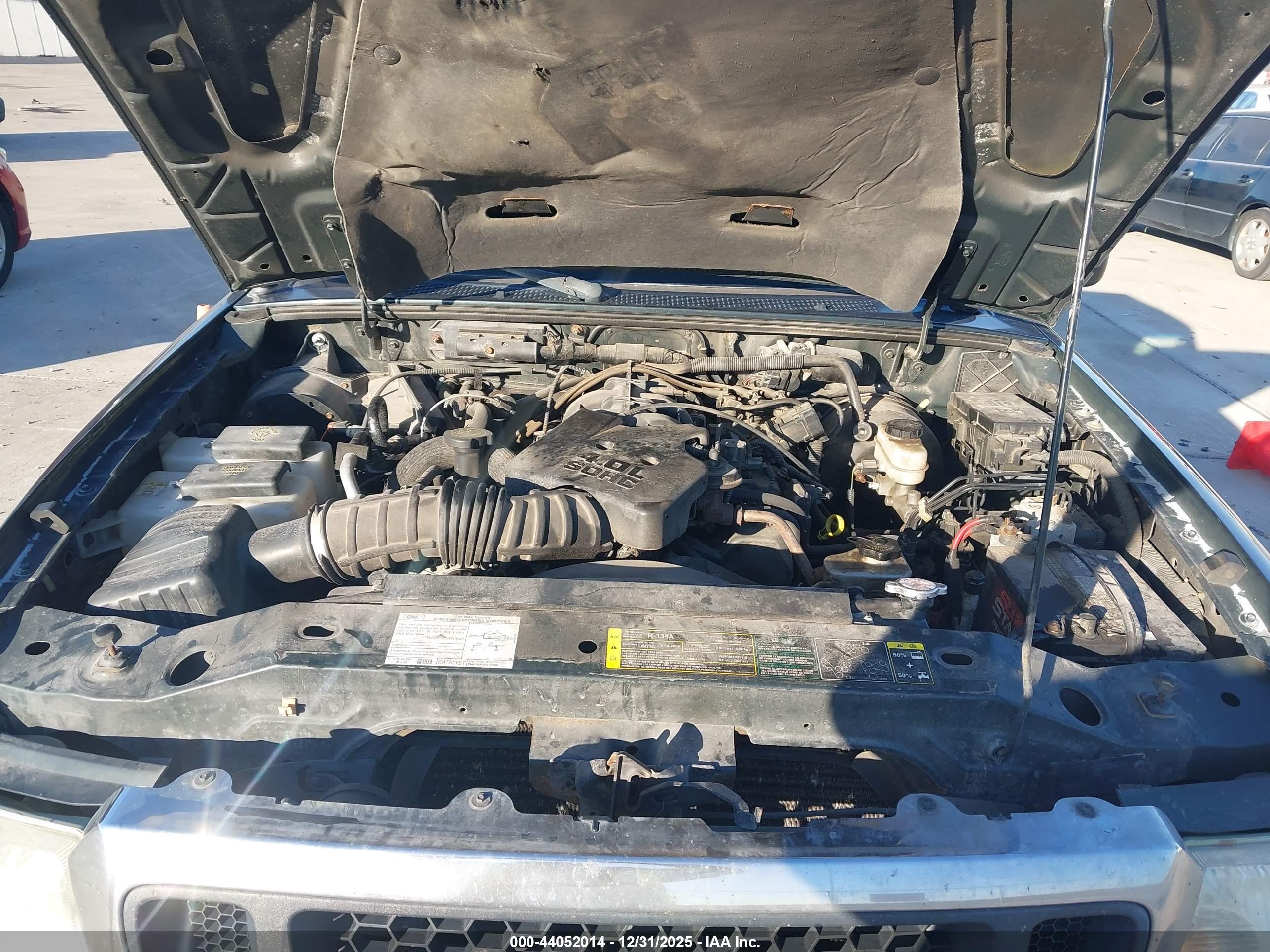 FORD RANGER image 10