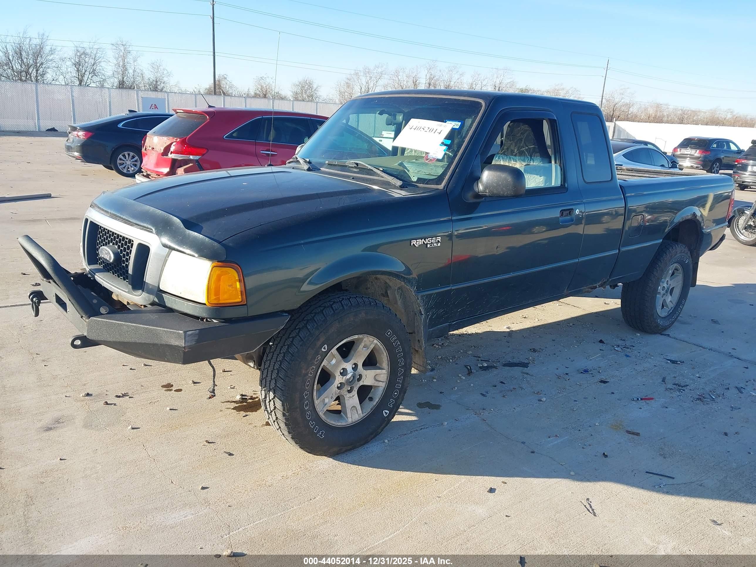FORD RANGER image 2