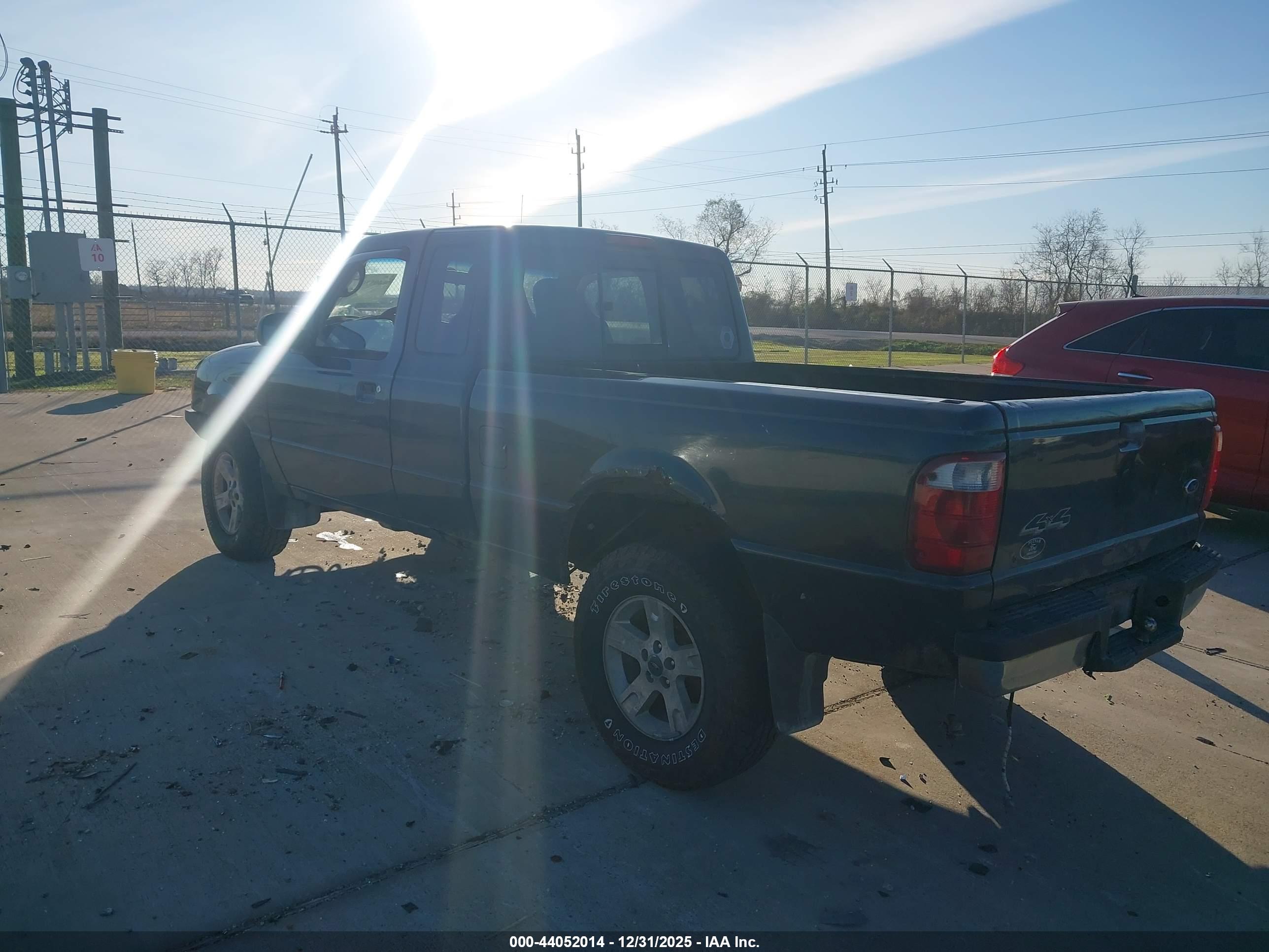 FORD RANGER image 3