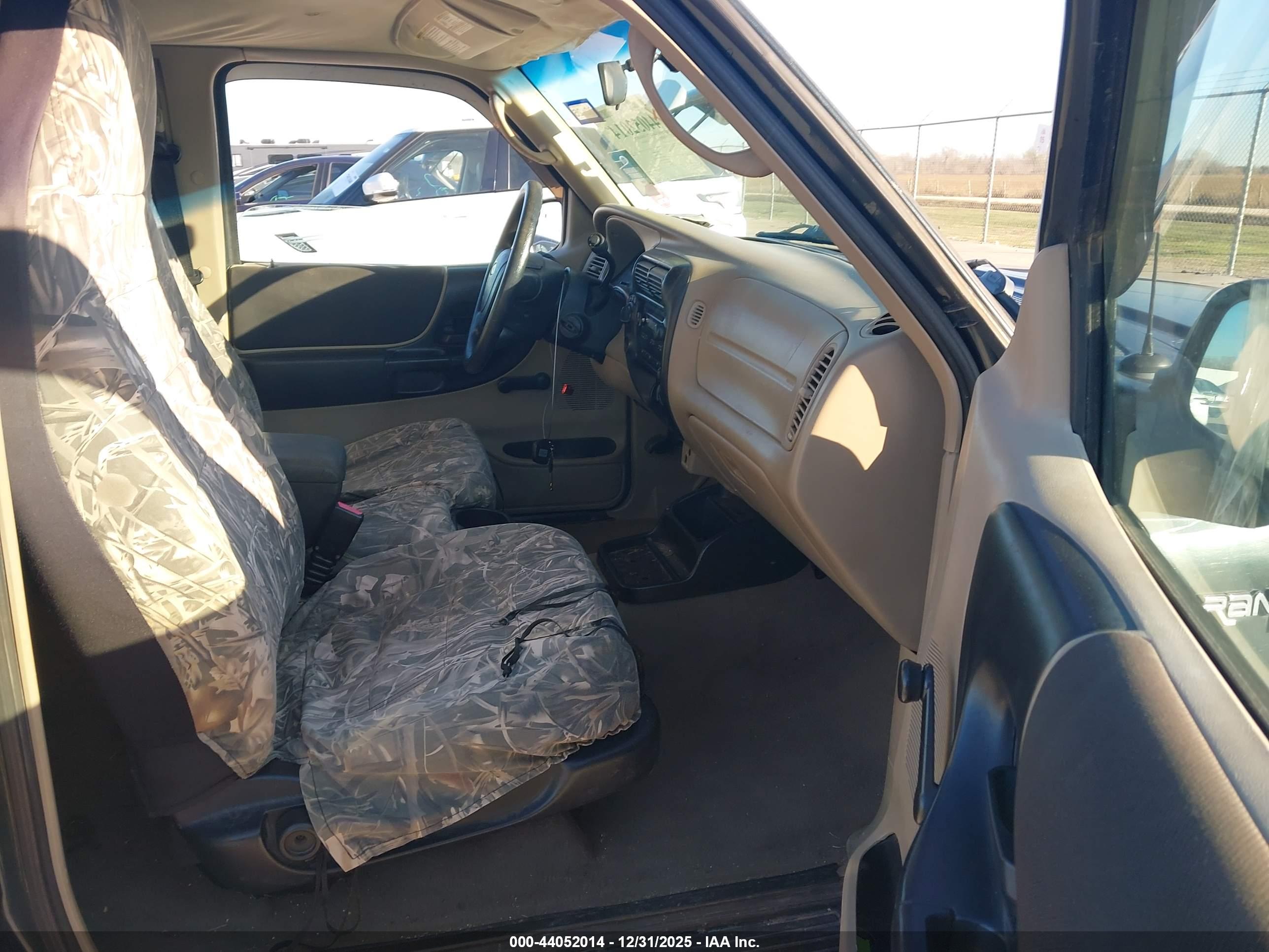 FORD RANGER image 5