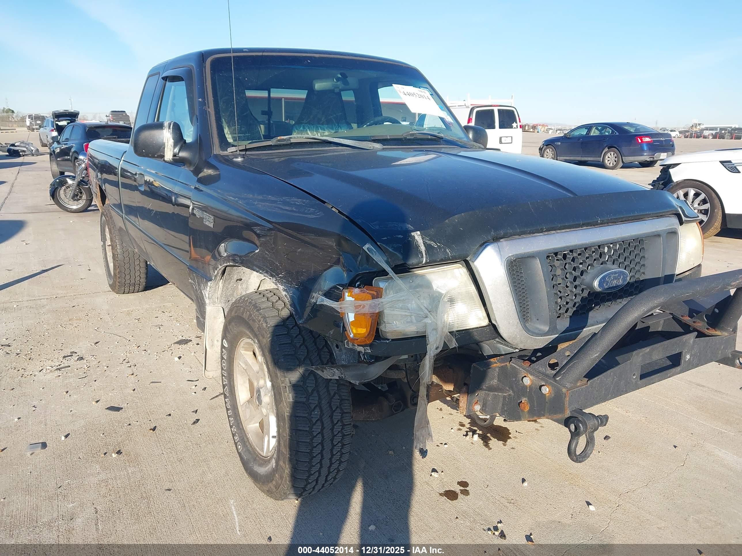 FORD RANGER image 6