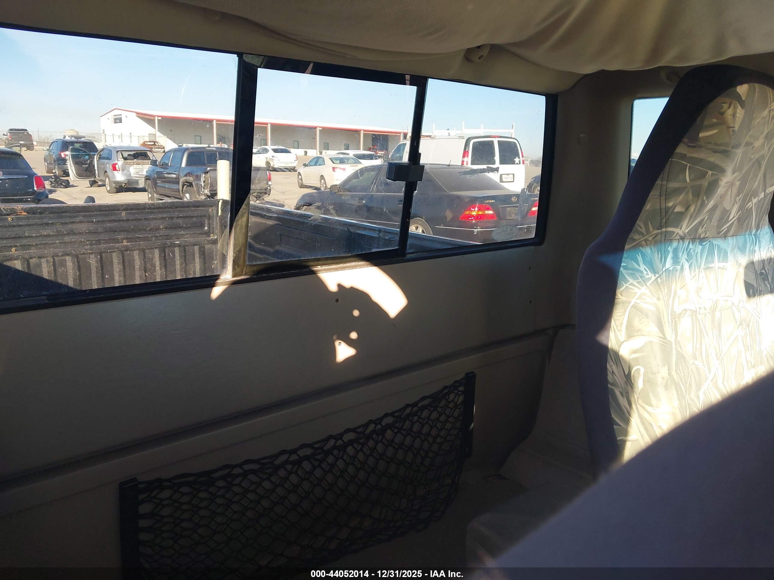 FORD RANGER image 8