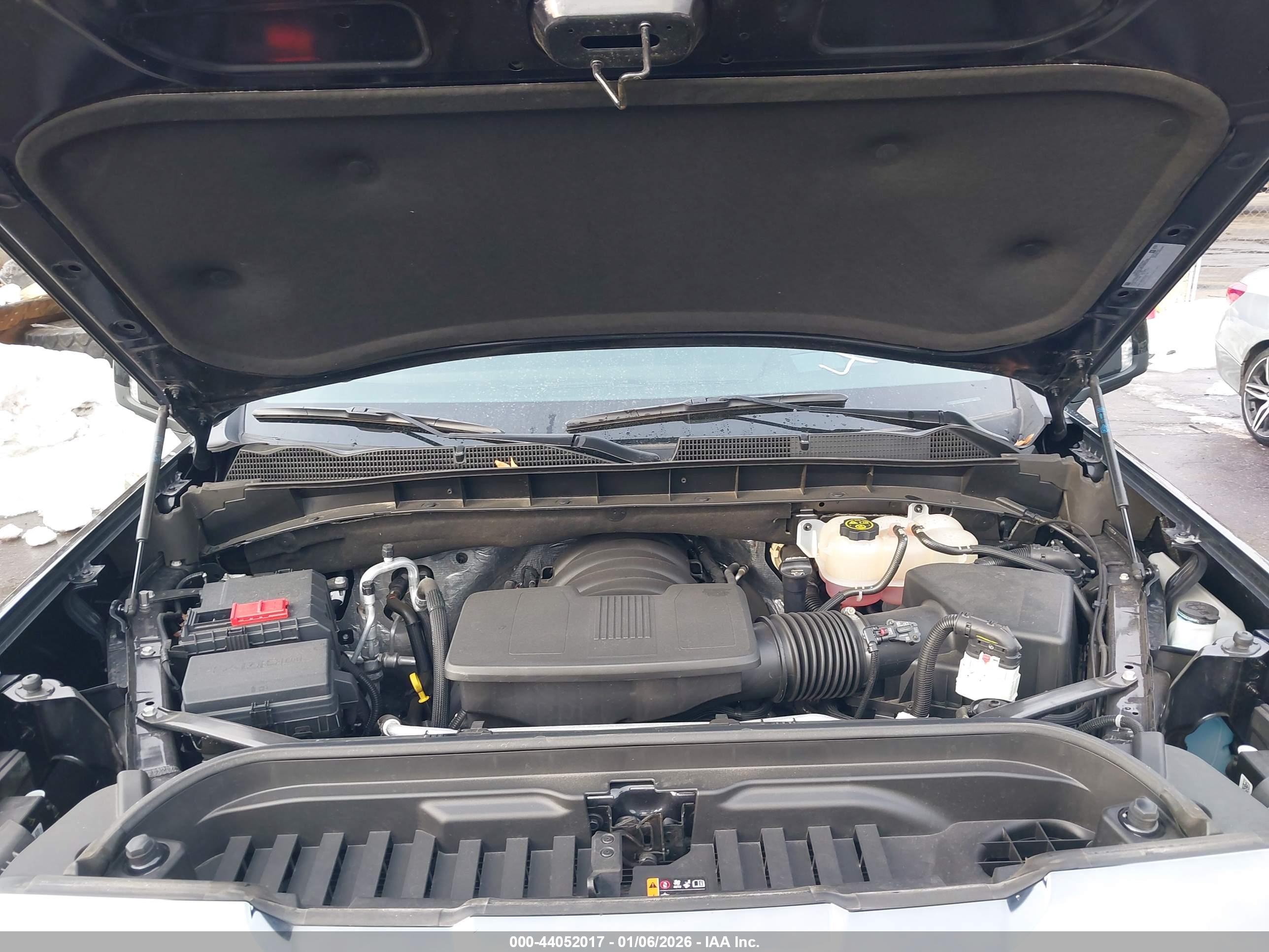 GMC SIERRA image 10