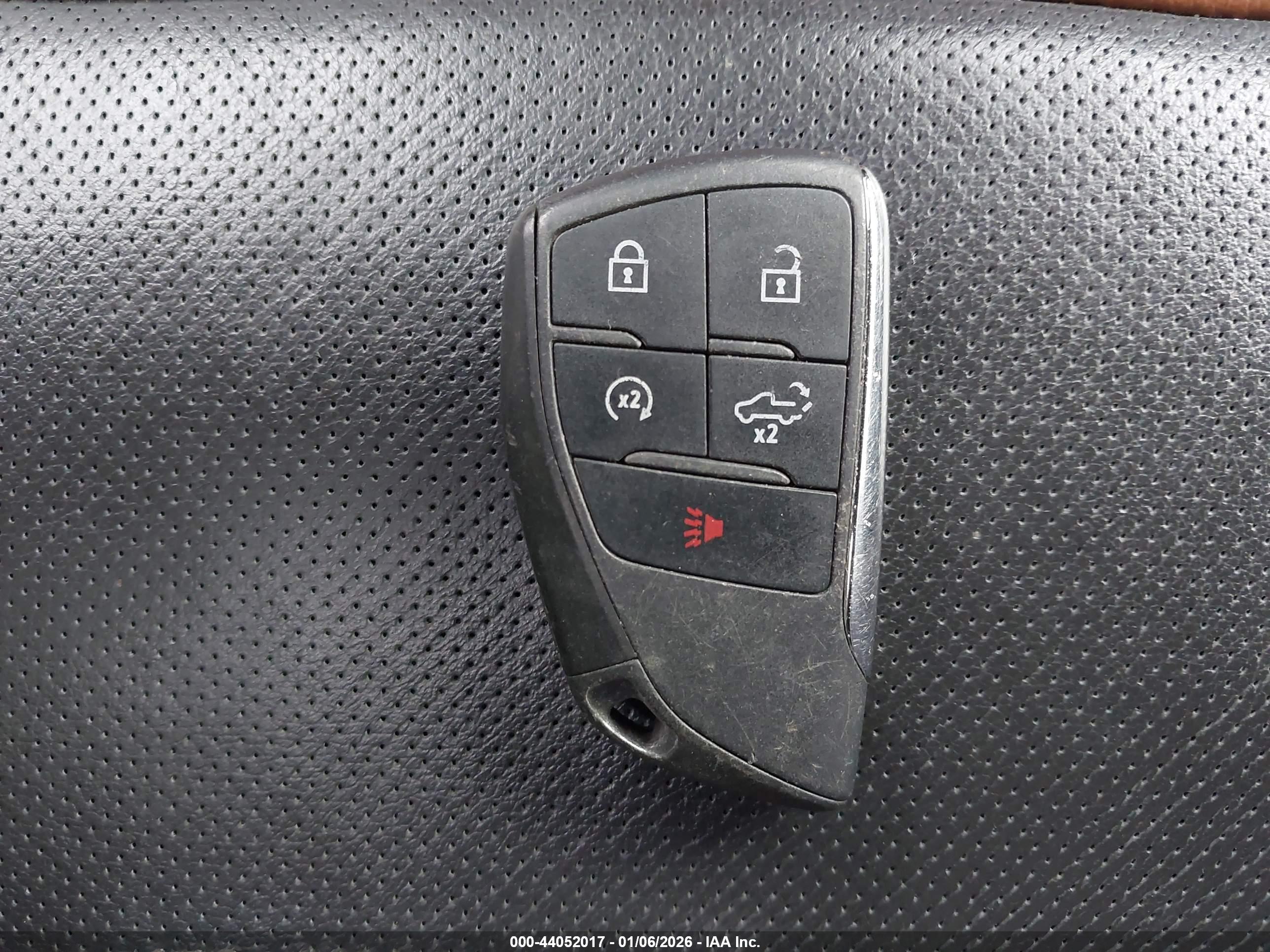 GMC SIERRA image 11