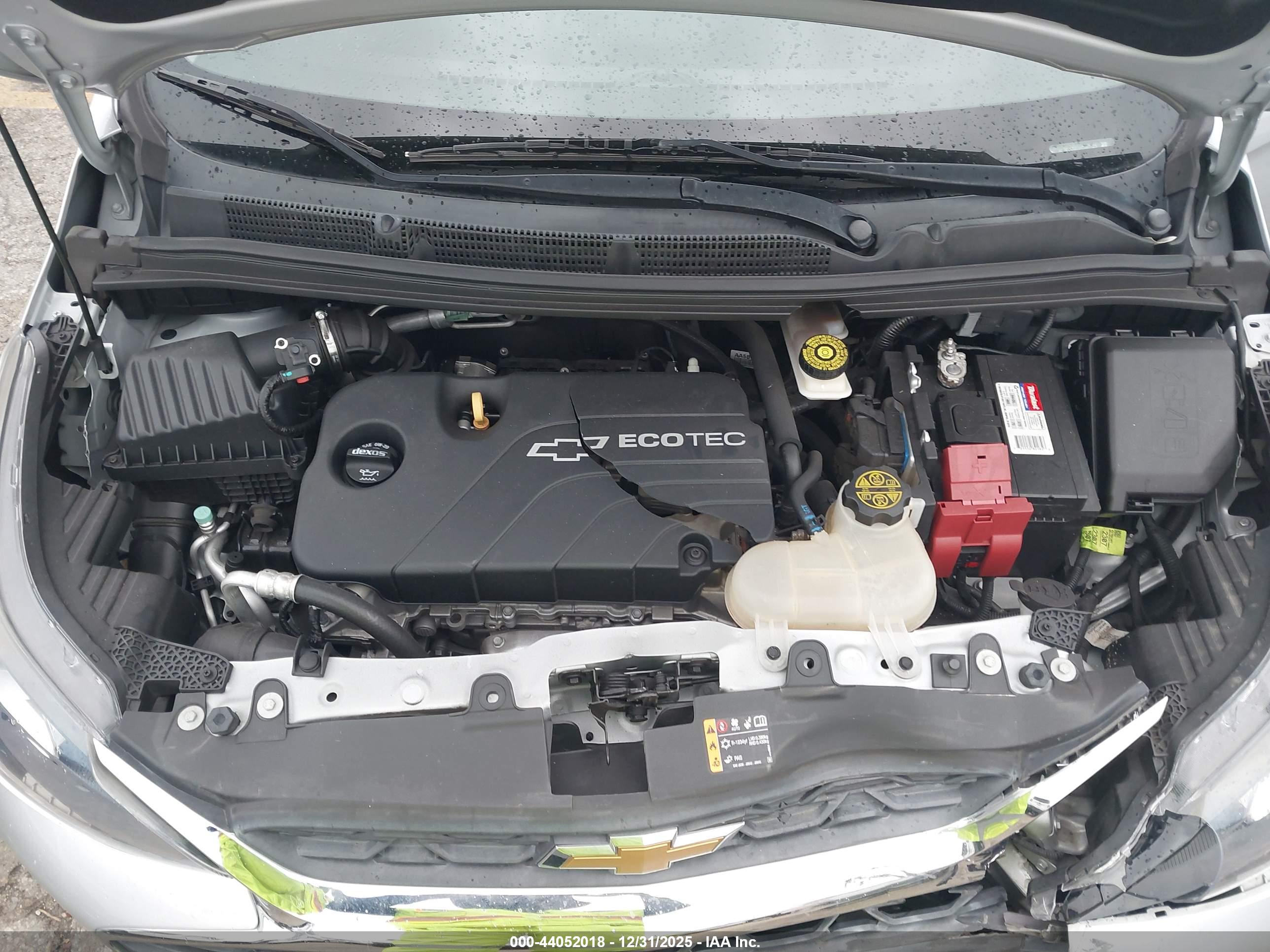 CHEVROLET SPARK image 10