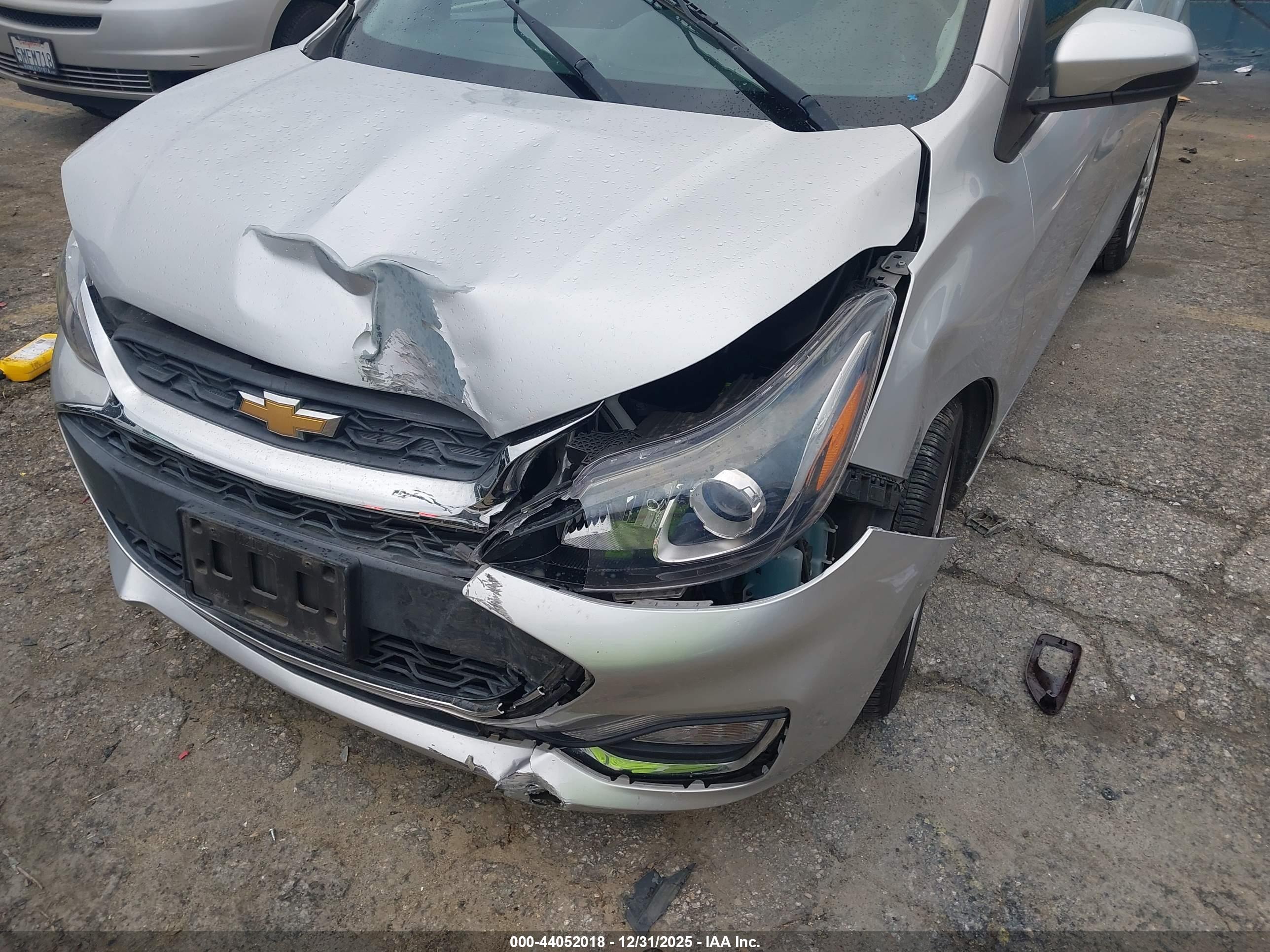 CHEVROLET SPARK image 6
