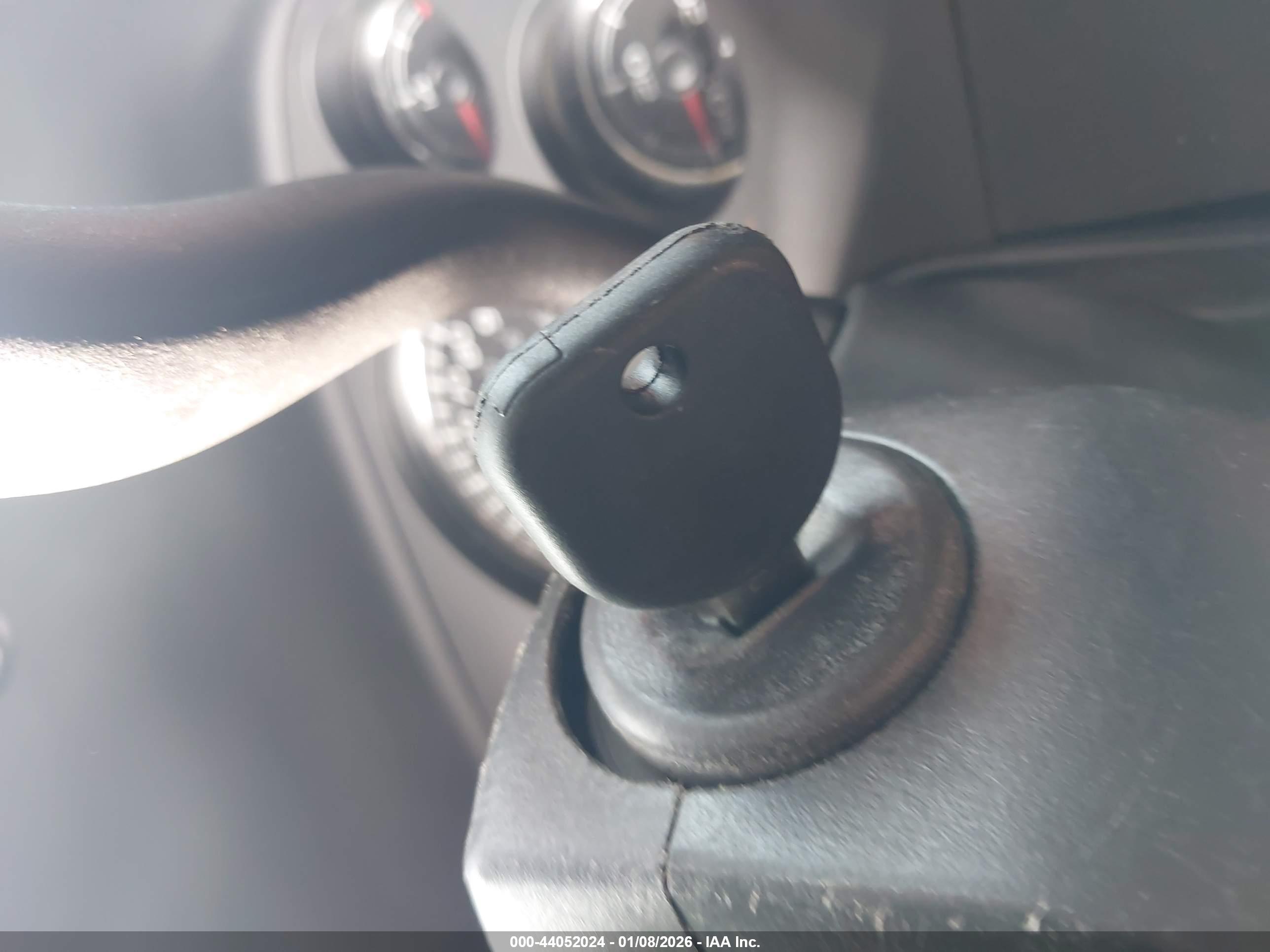 CHEVROLET TAHOE image 11