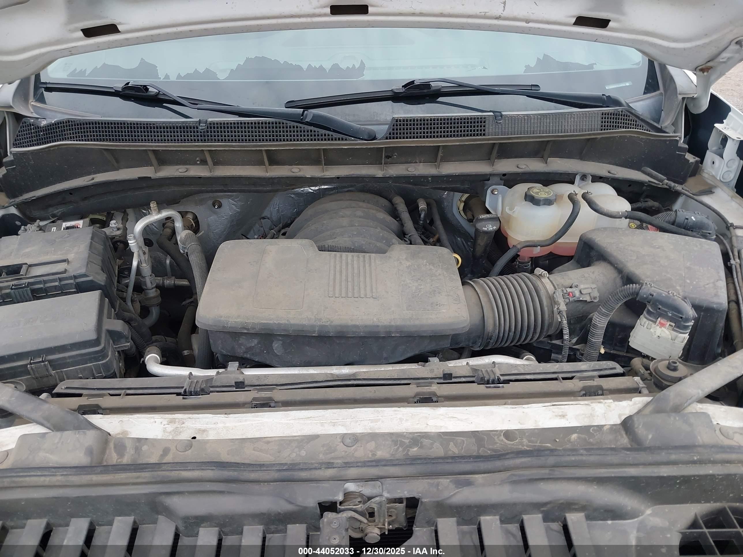 CHEVROLET SILVERADO image 10
