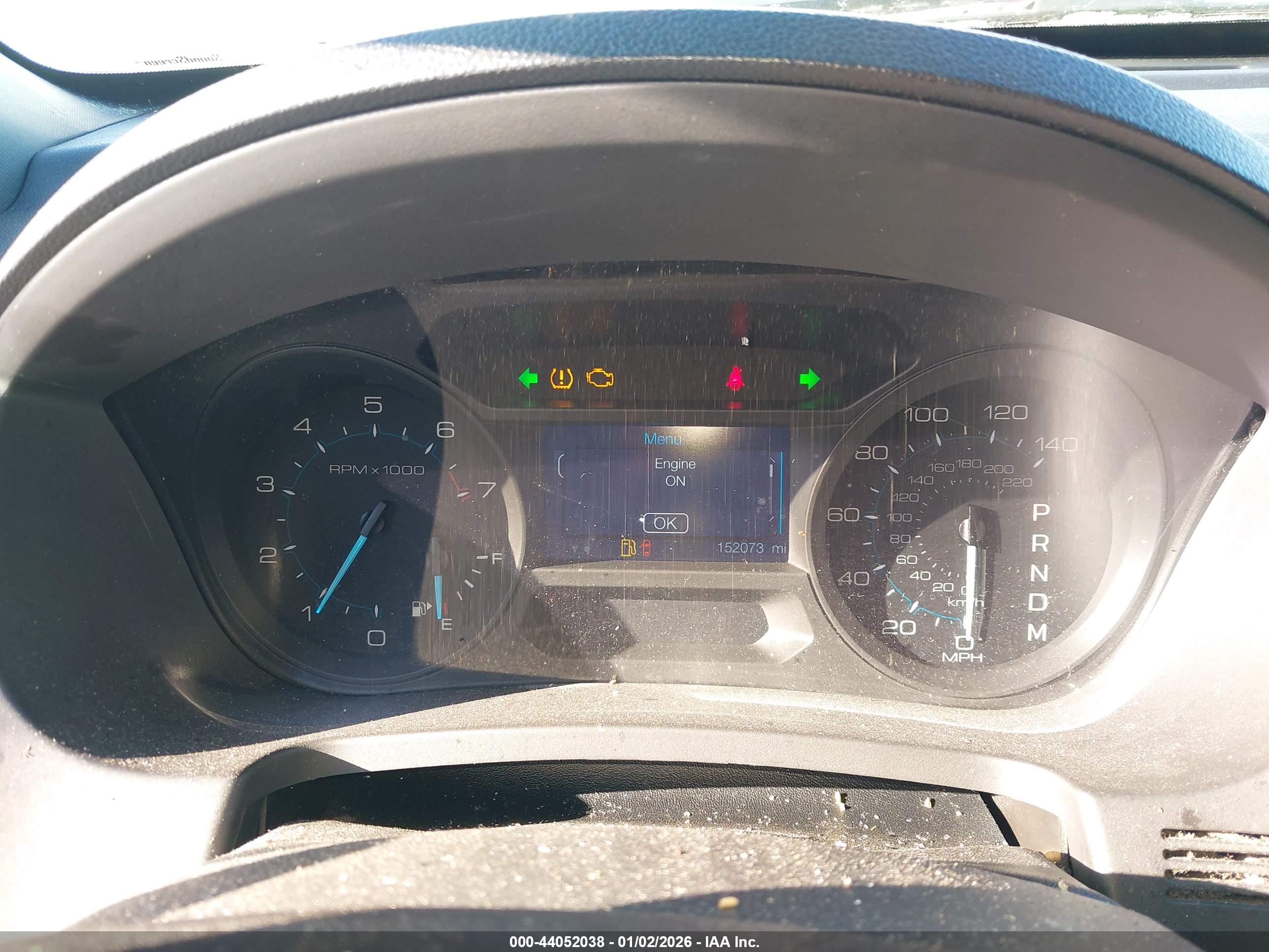 FORD EXPLORER image 7