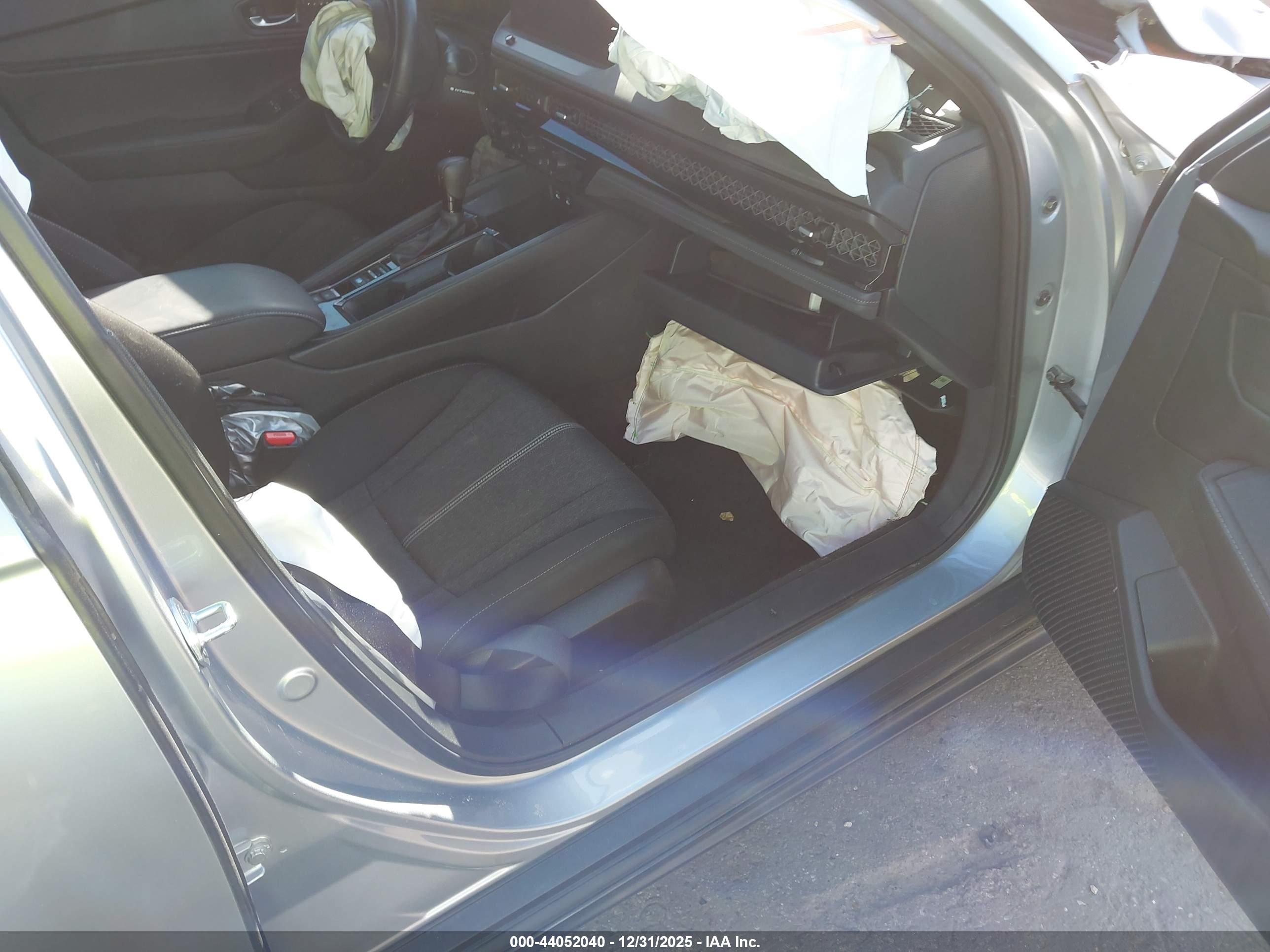 HONDA ACCORD image 5