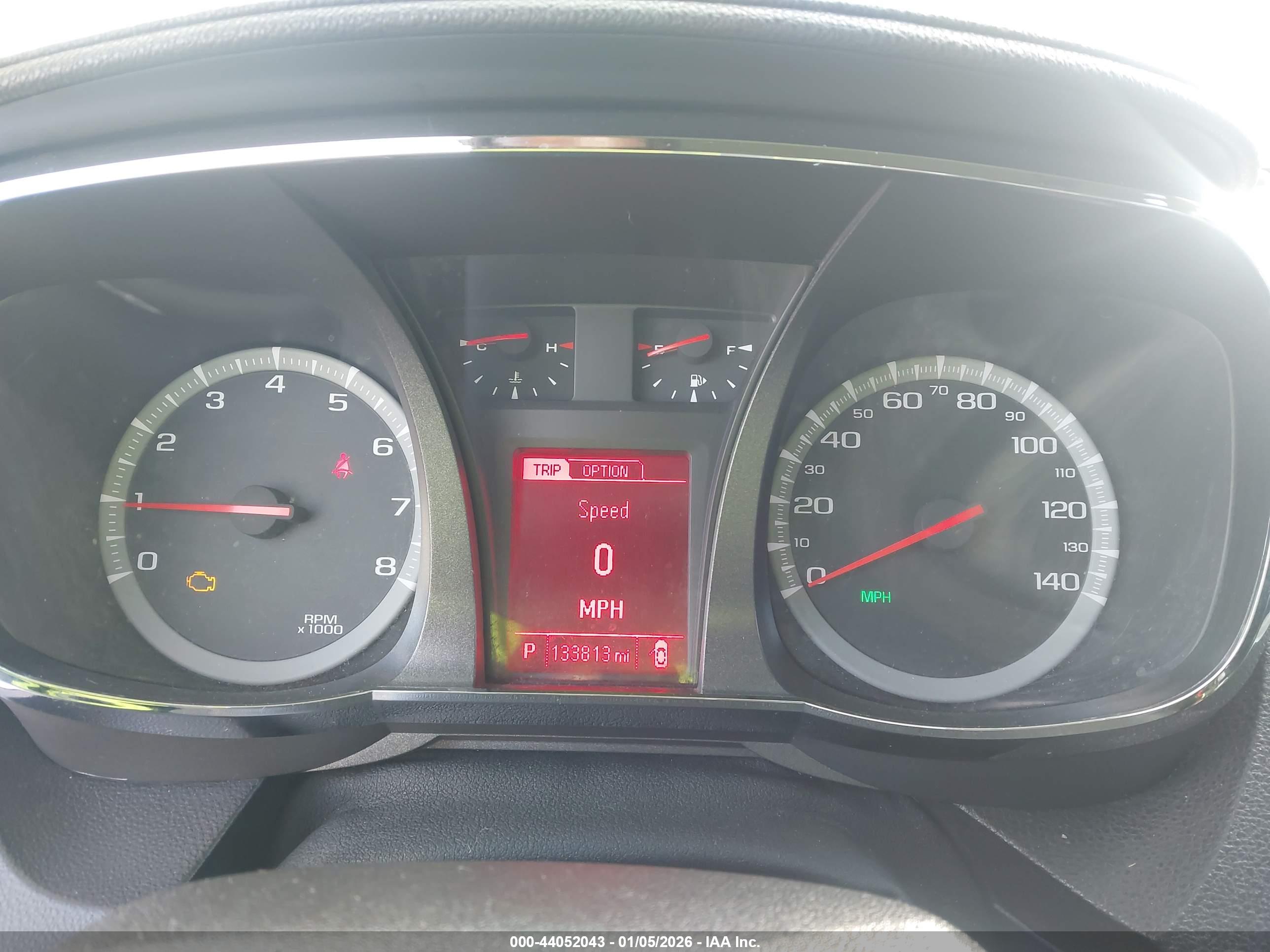 GMC TERRAIN image 7