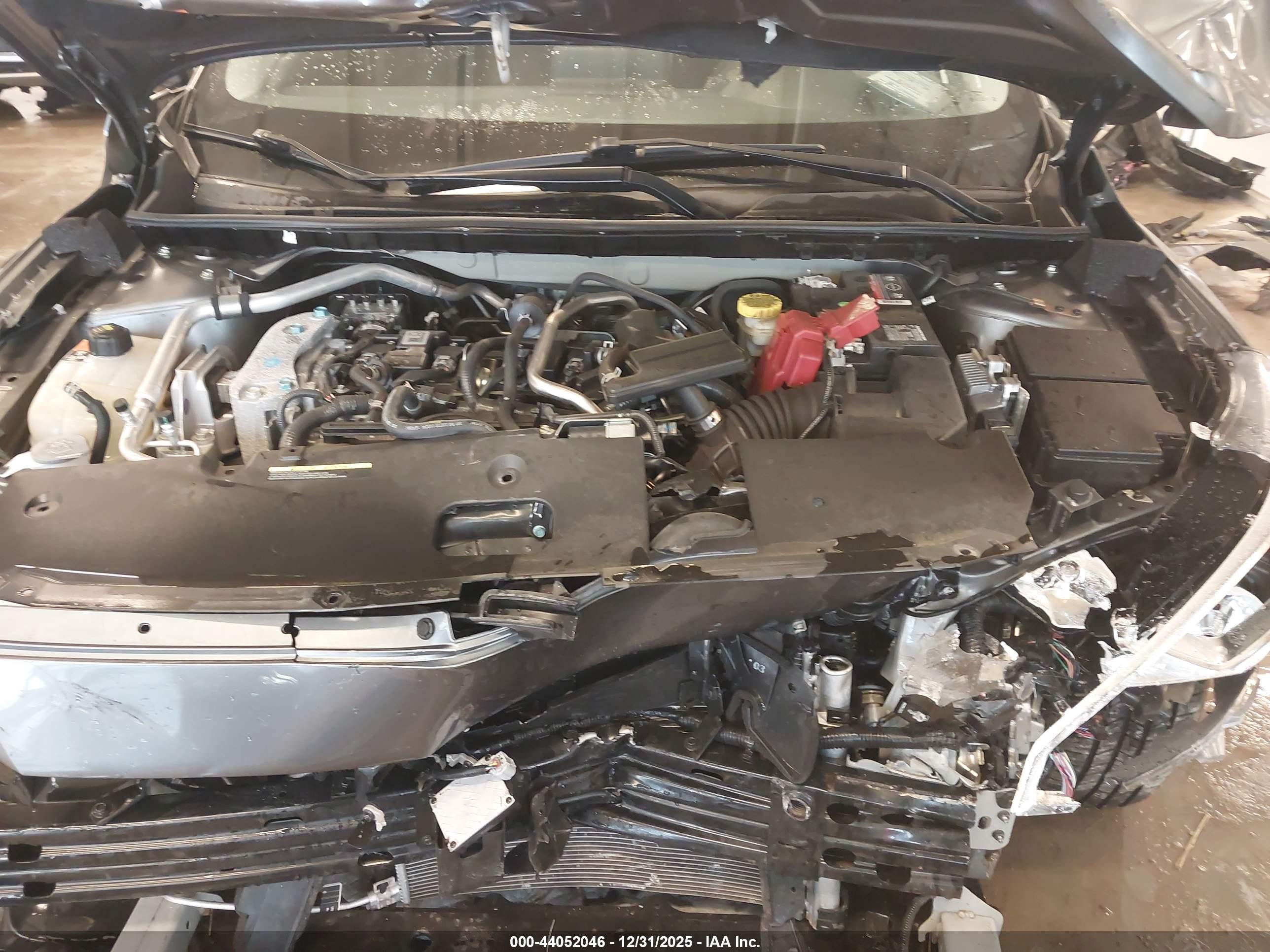 NISSAN SENTRA image 10