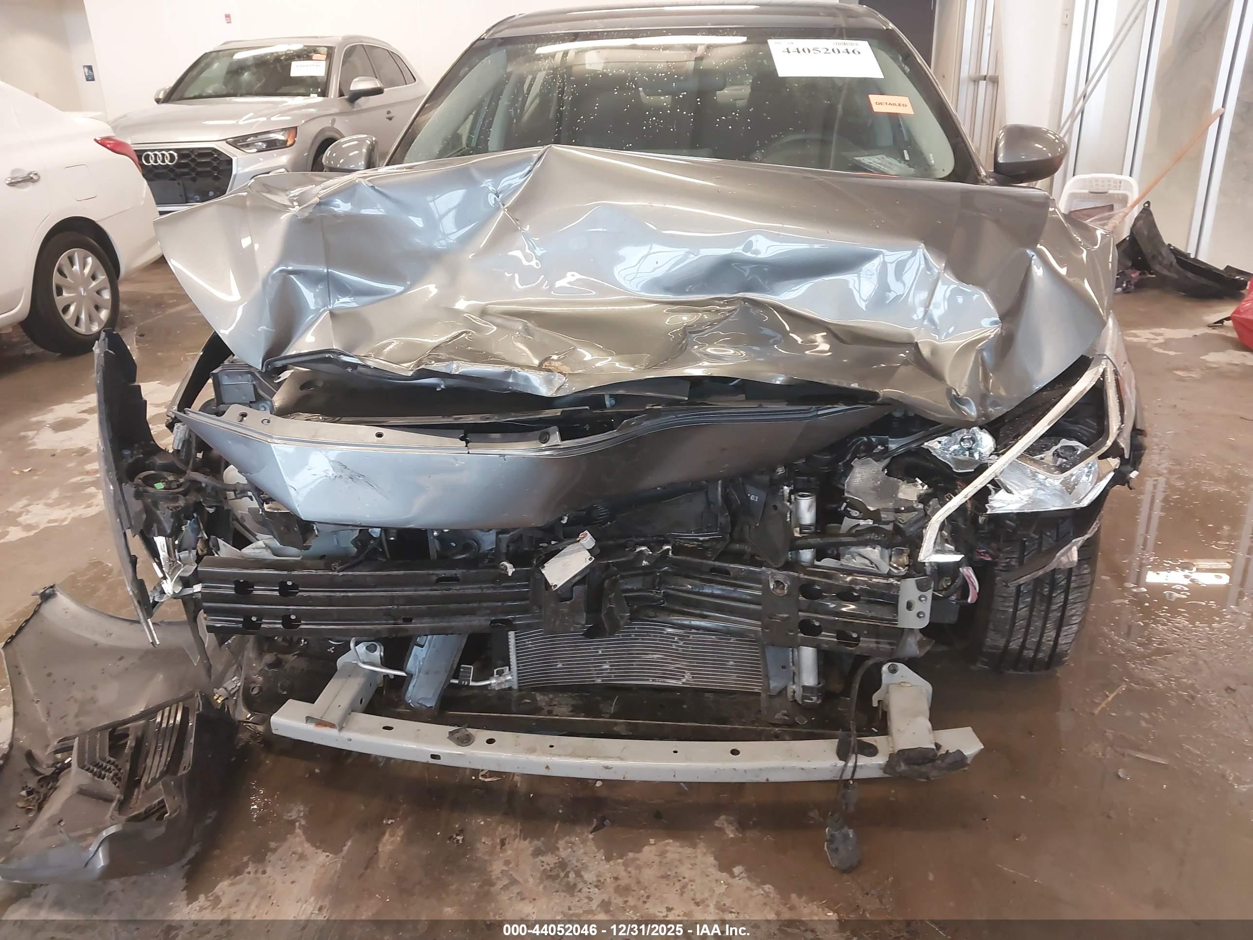 NISSAN SENTRA image 6