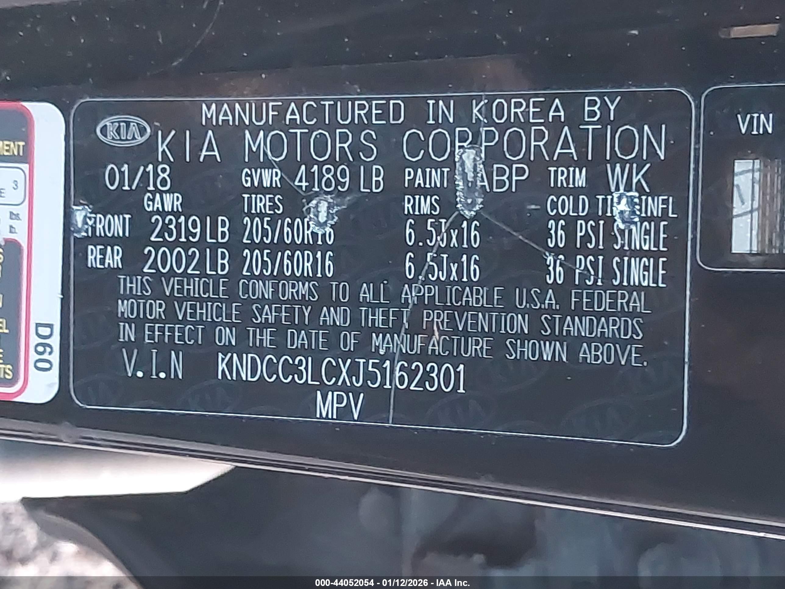 KIA NIRO image 9